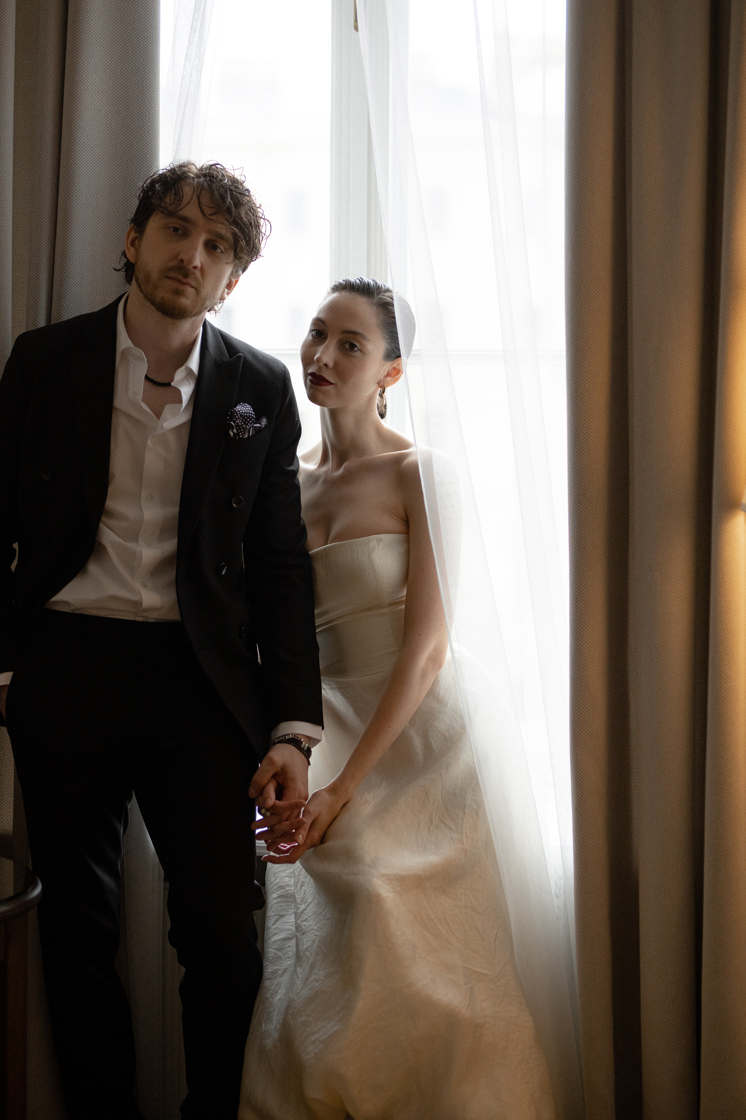 My muse. Свадебный фотограф Таня Караисаева