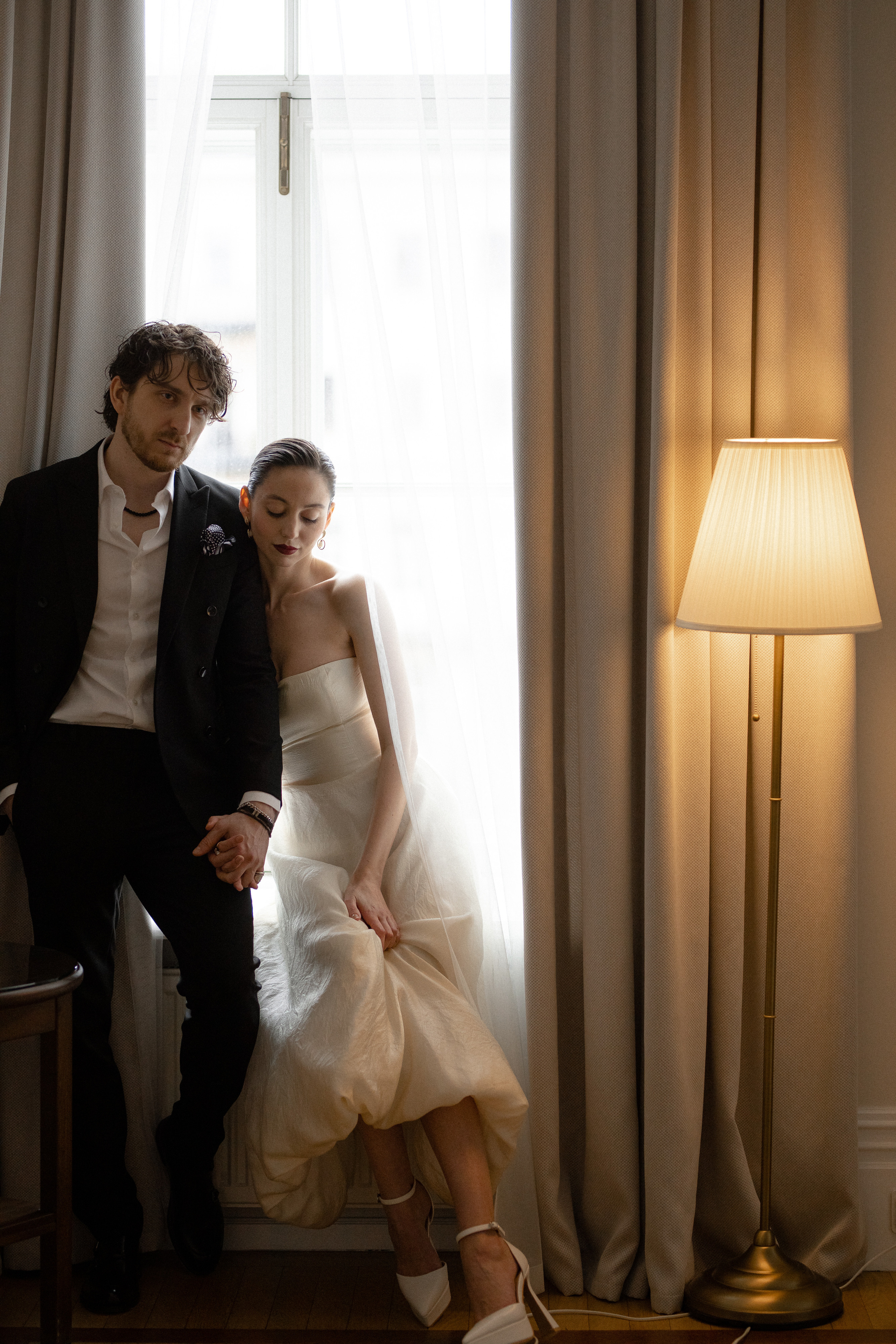 My muse. Свадебный фотограф Таня Караисаева