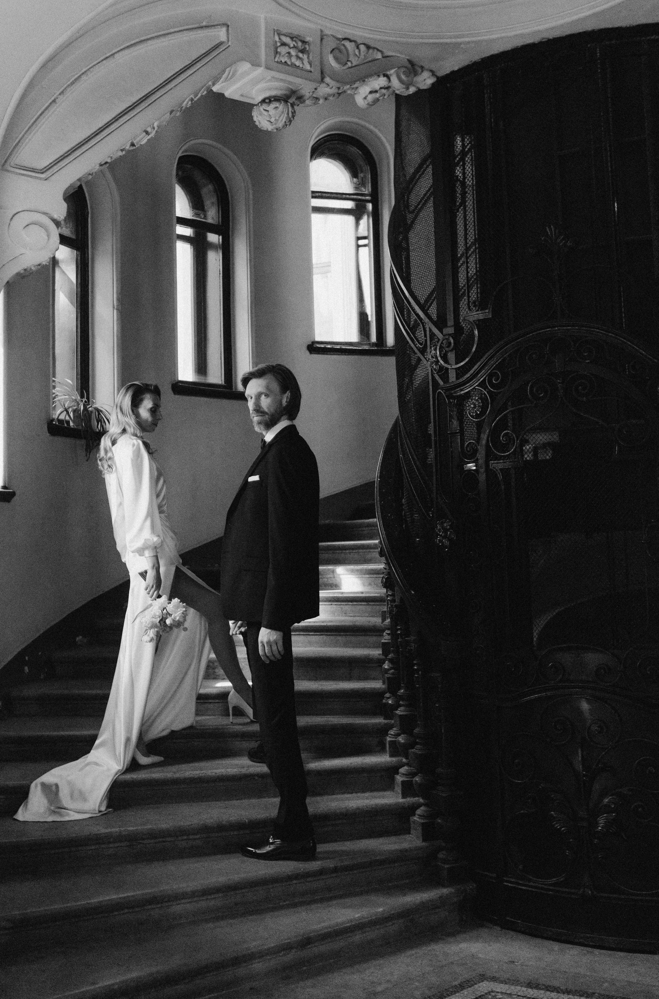 E|E. Свадебный фотограф Таня Караисаева