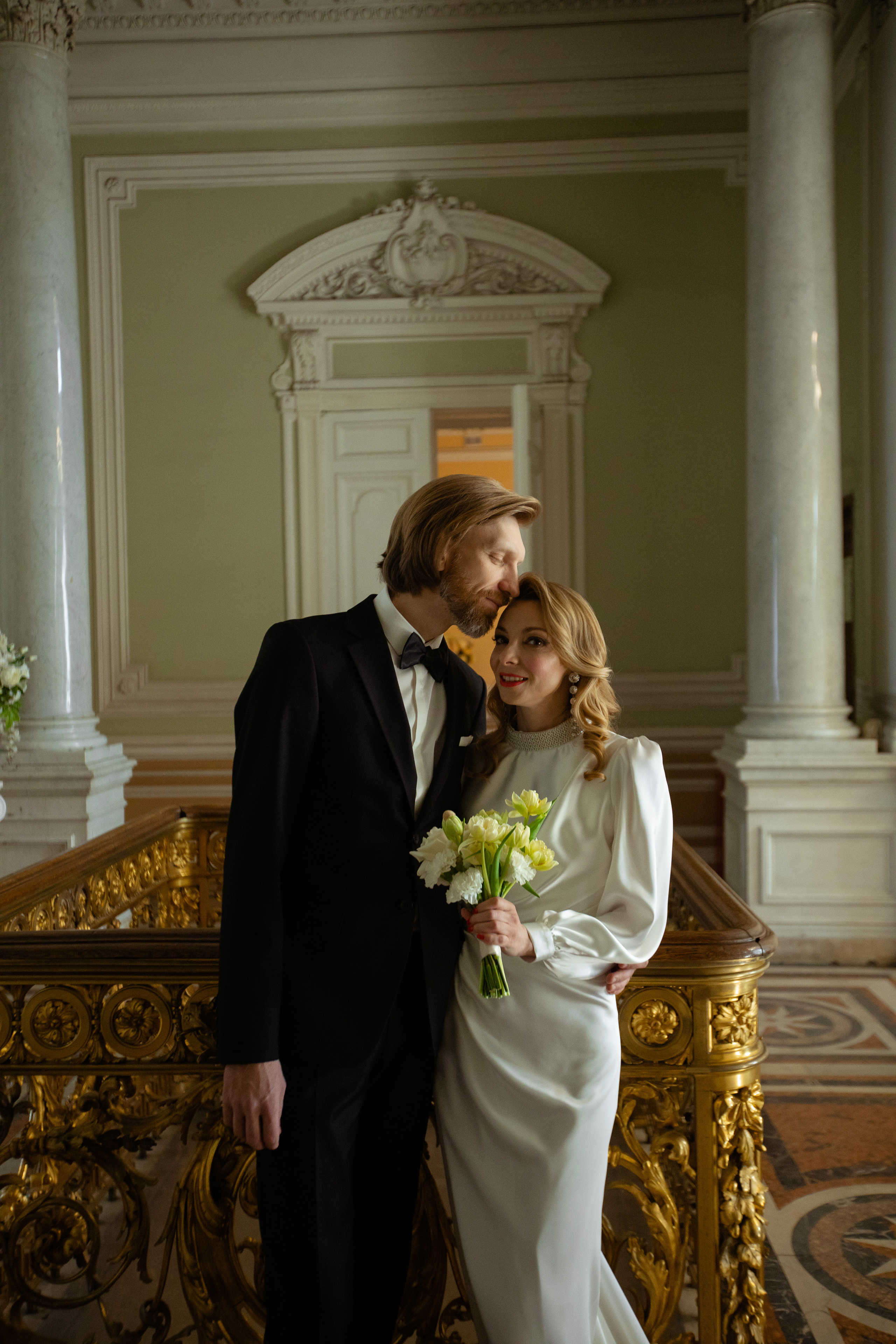 E|E. Свадебный фотограф Таня Караисаева