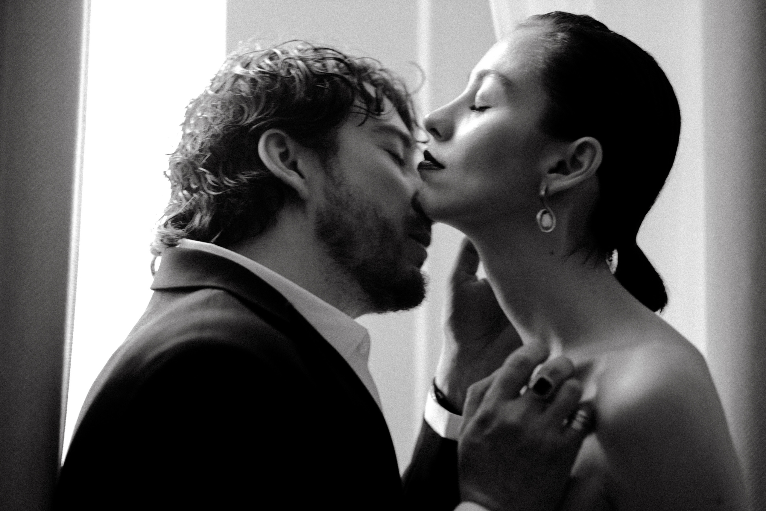 My muse. Свадебный фотограф Таня Караисаева