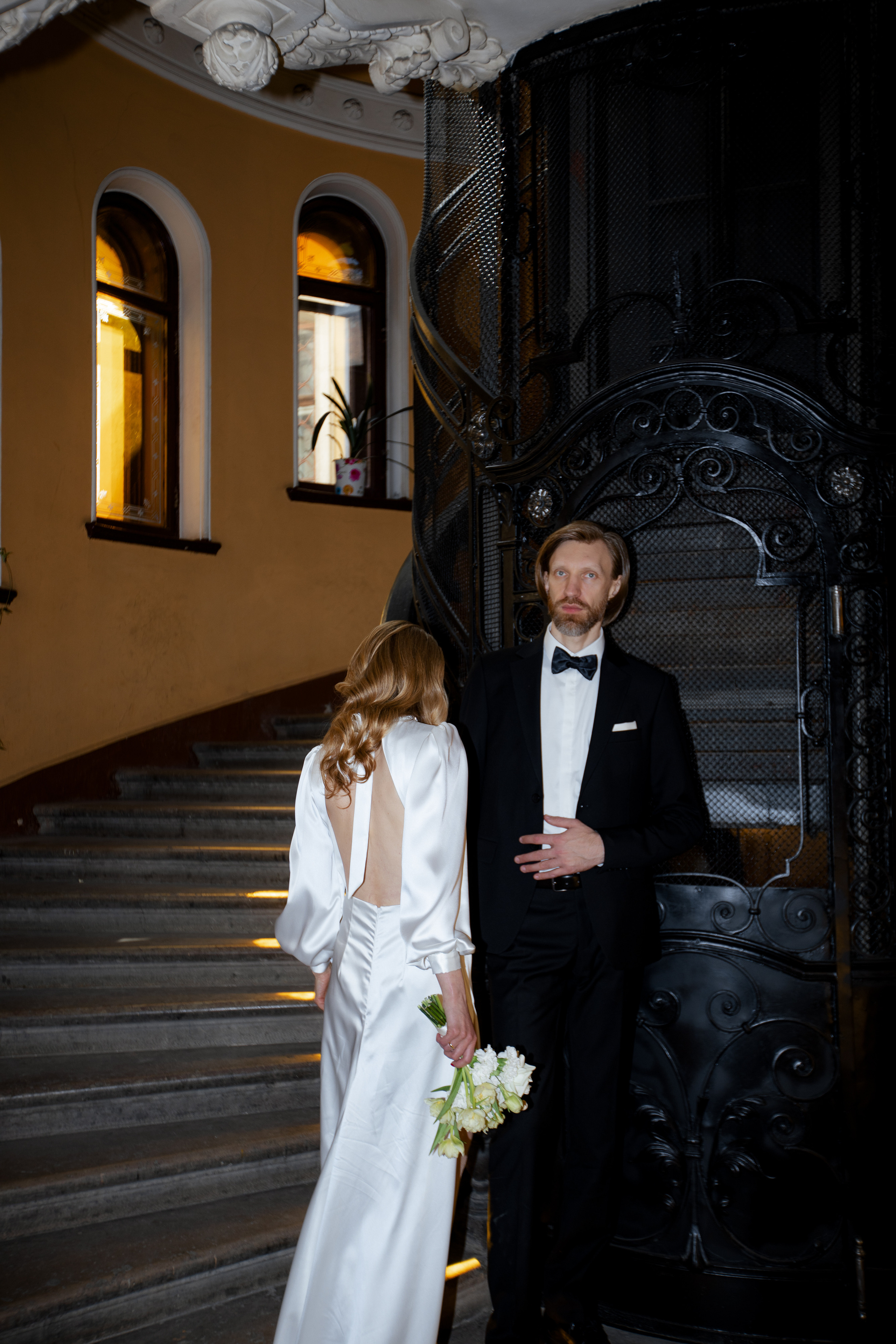 E|E. Свадебный фотограф Таня Караисаева