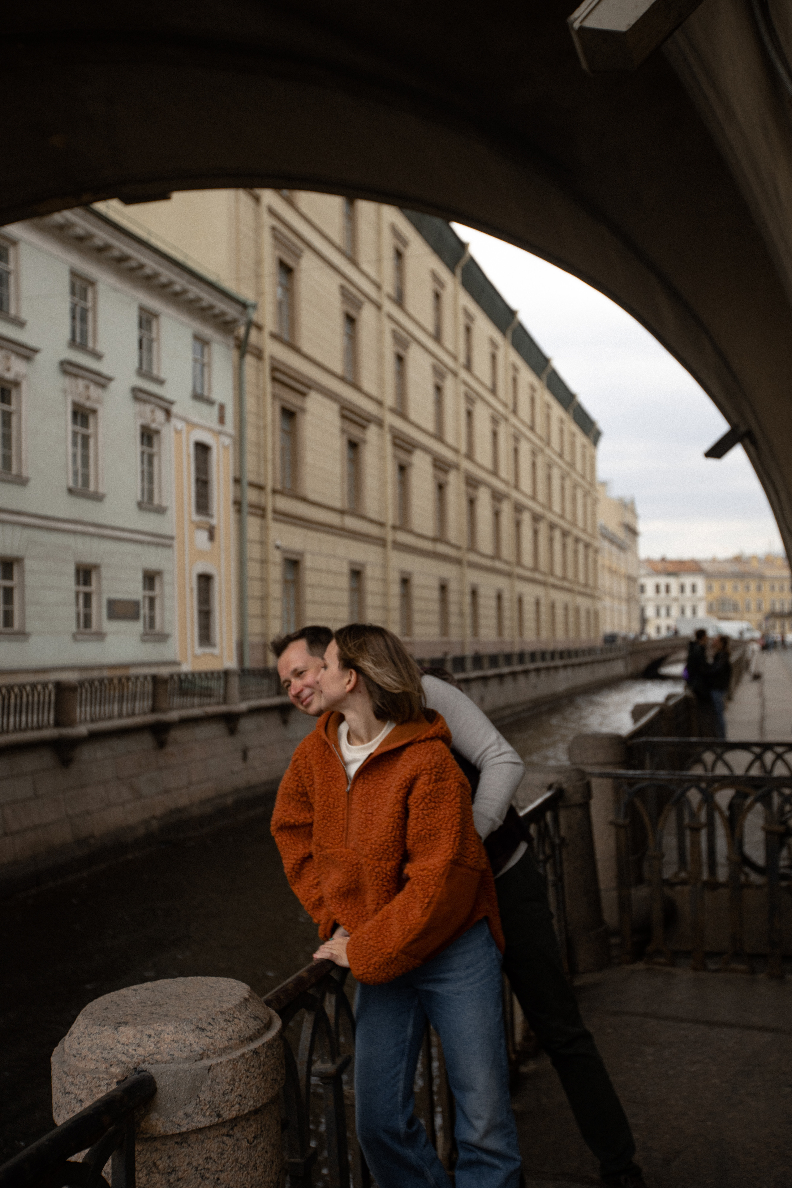 A&R. Свадебный фотограф Таня Караисаева