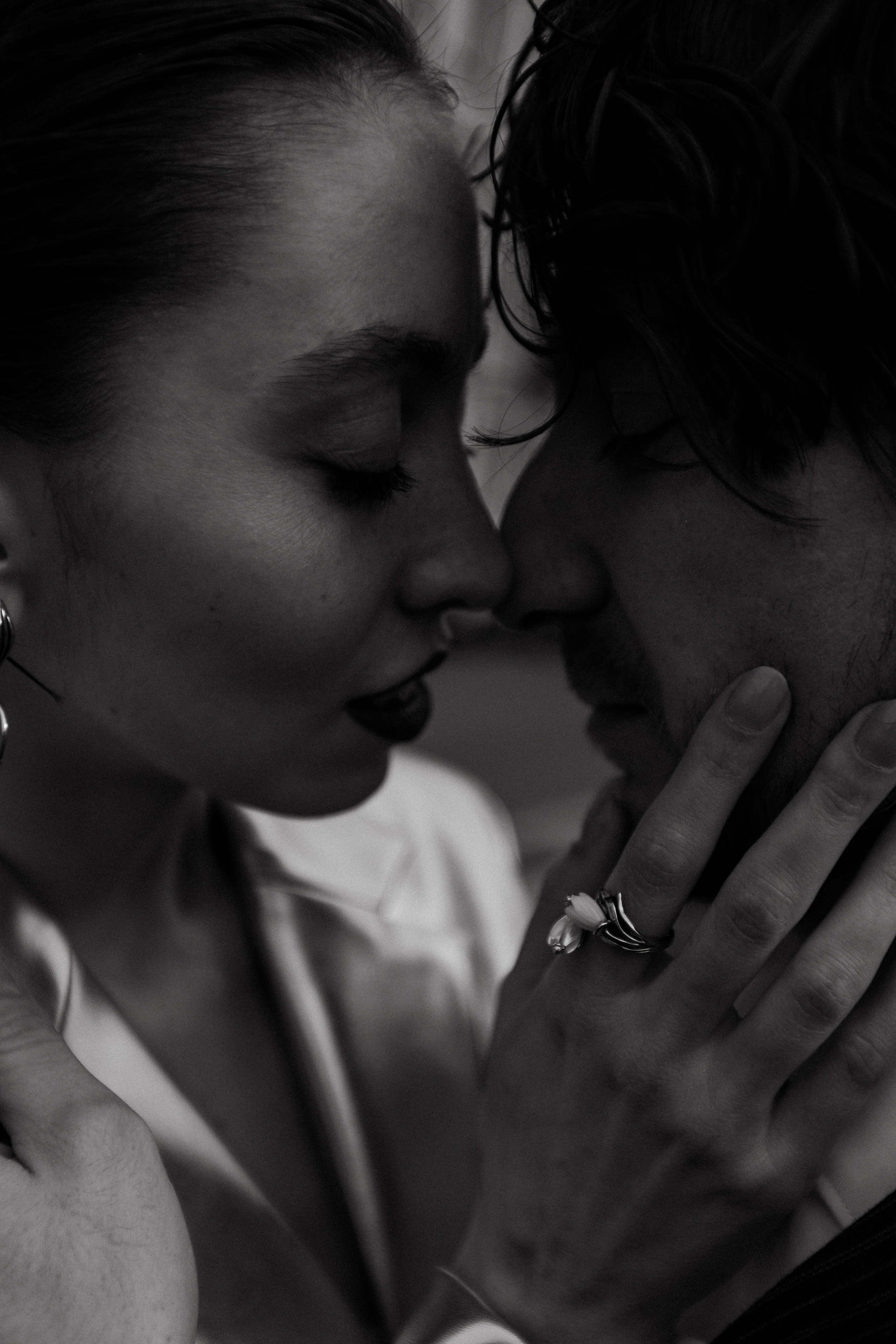 My muse. Свадебный фотограф Таня Караисаева