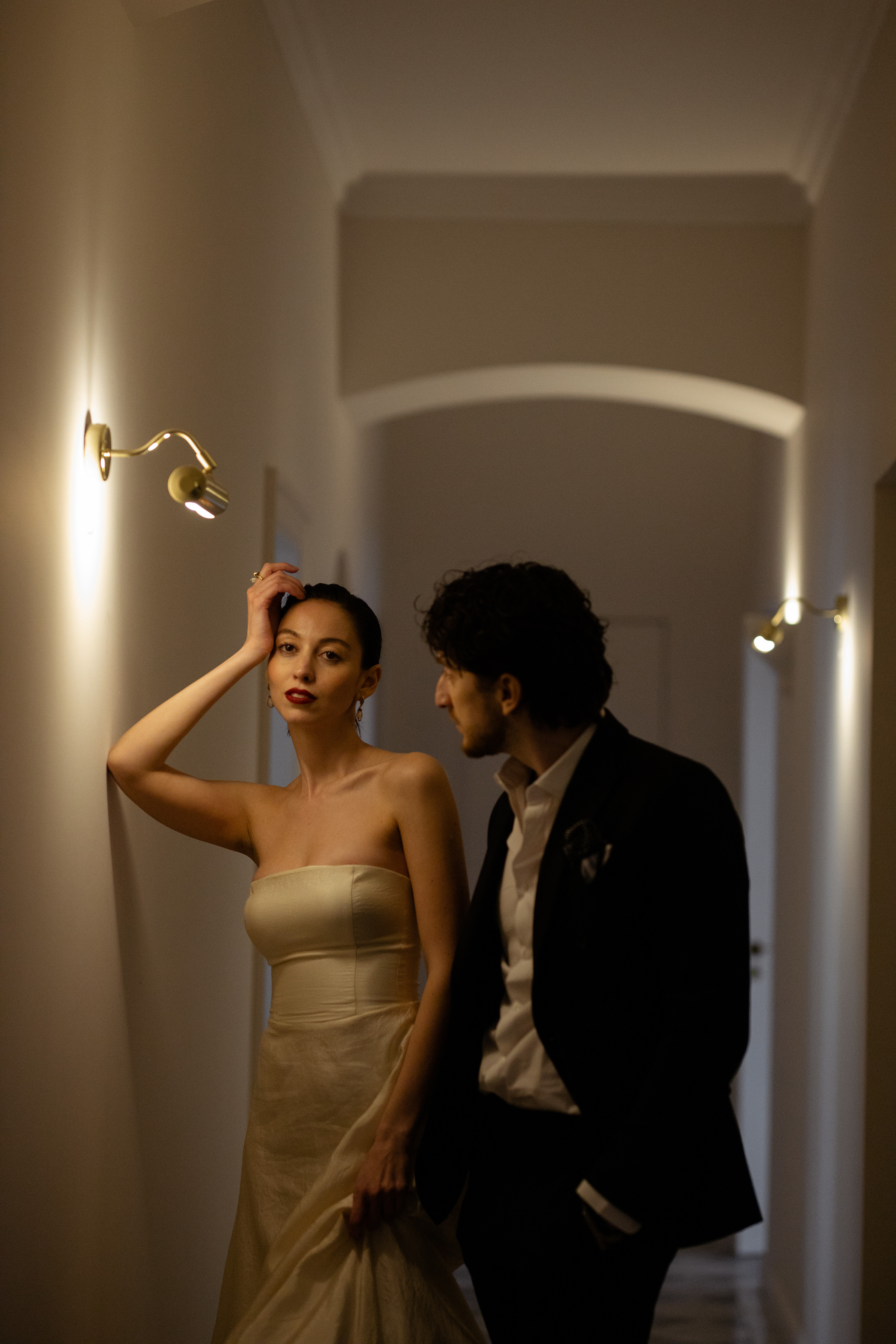 My muse. Свадебный фотограф Таня Караисаева