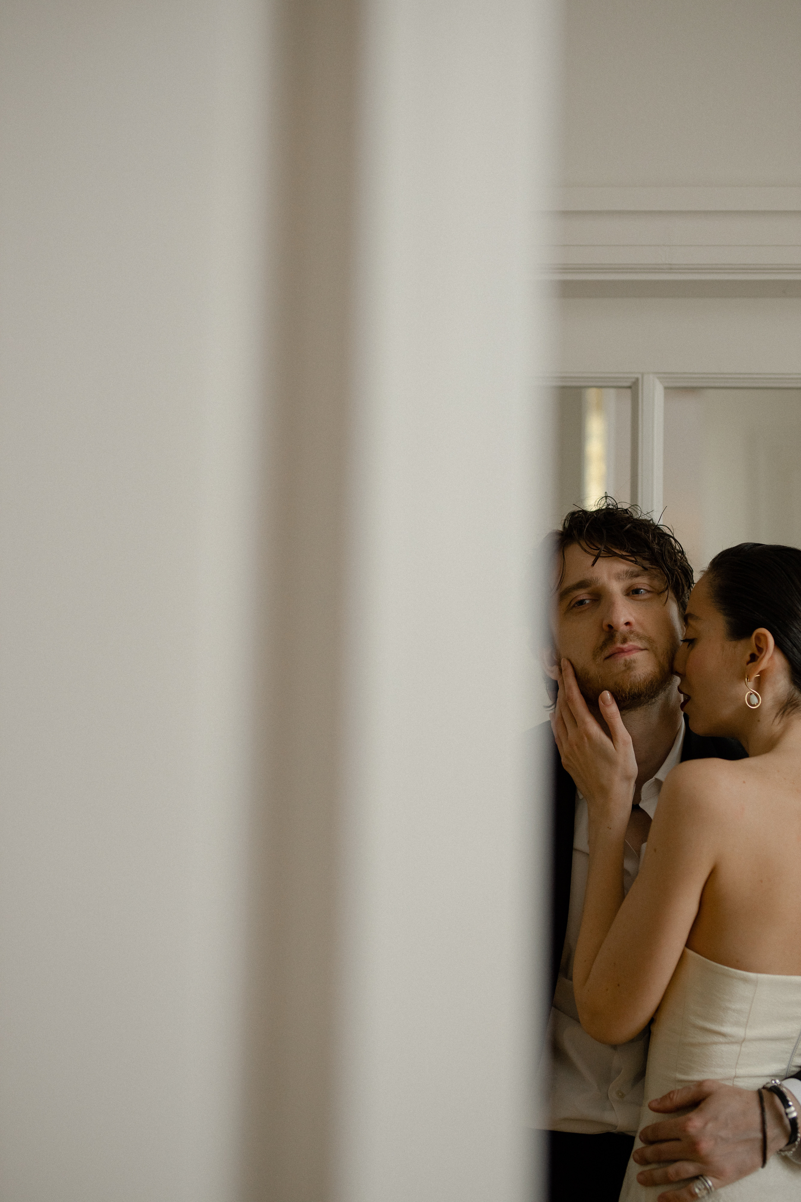 My muse. Свадебный фотограф Таня Караисаева