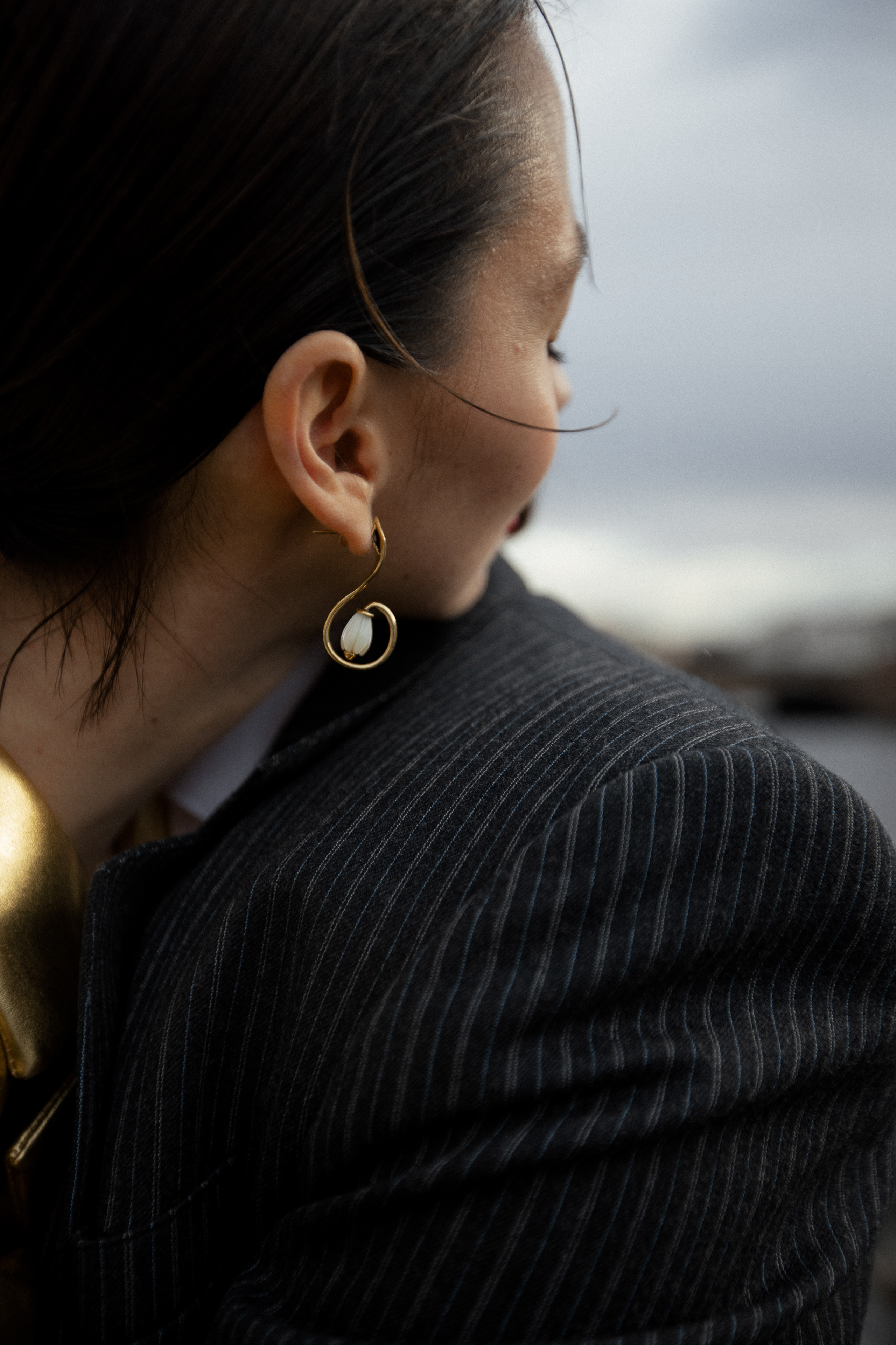 My muse. Свадебный фотограф Таня Караисаева