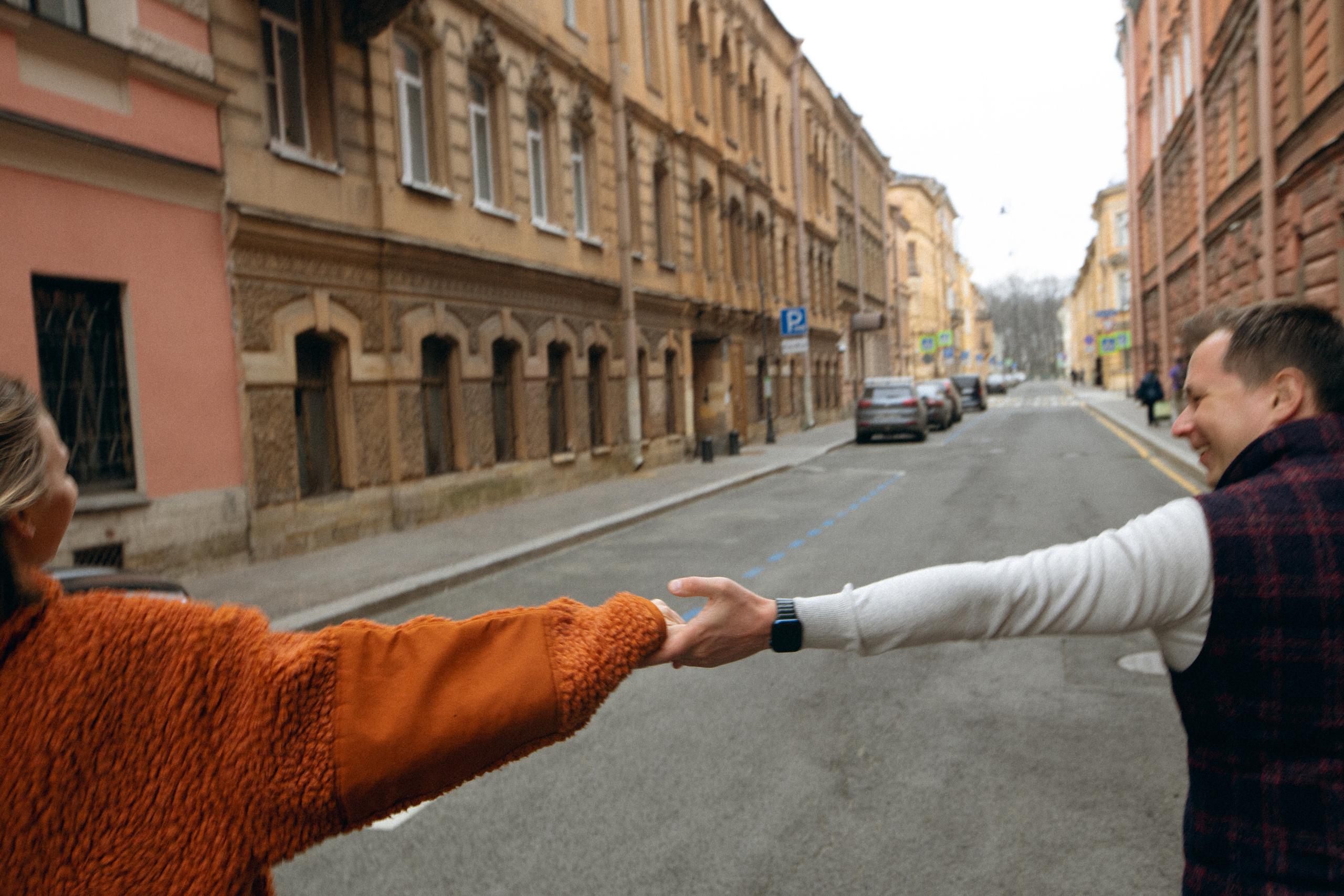 A&R. Свадебный фотограф Таня Караисаева