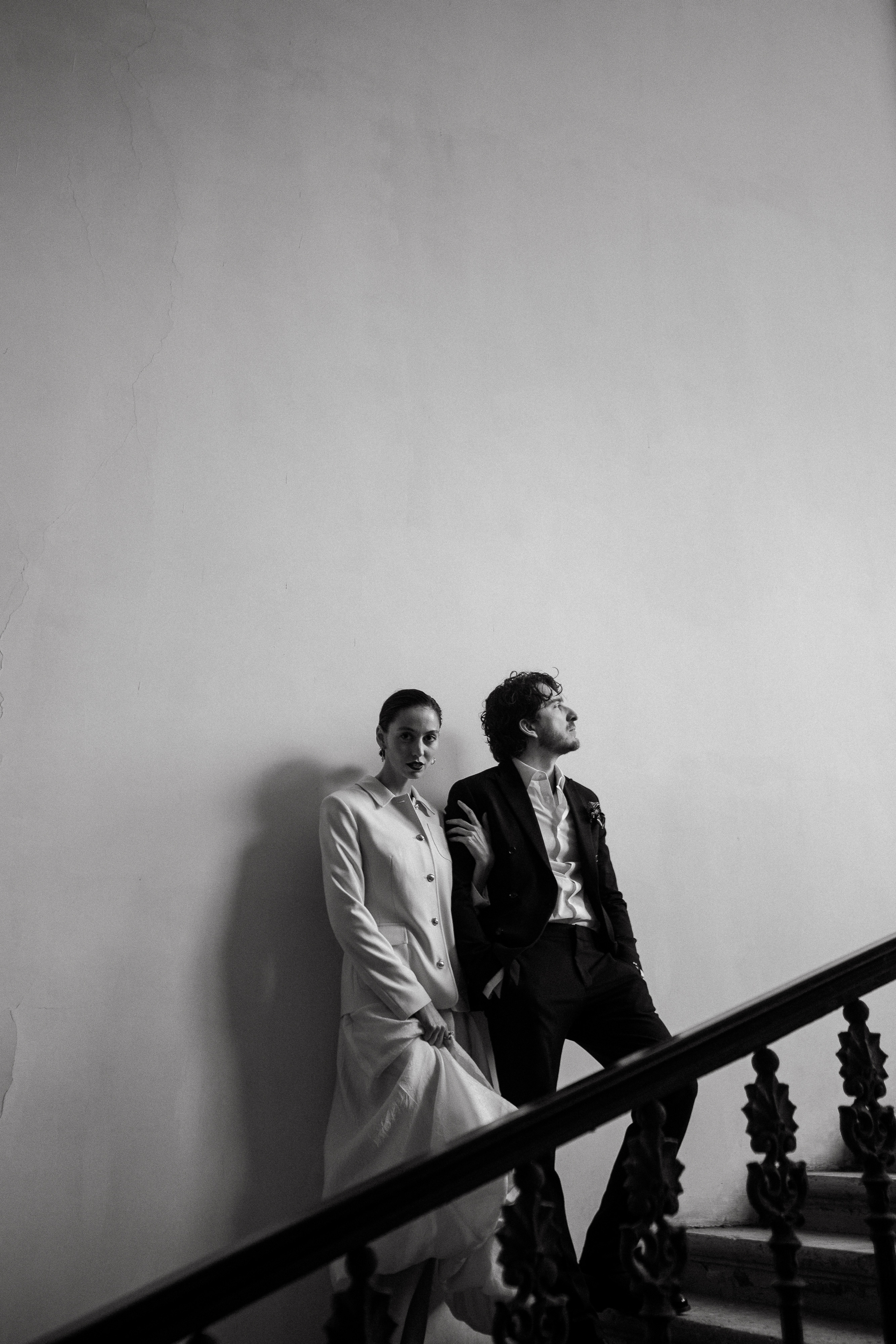 My muse. Свадебный фотограф Таня Караисаева