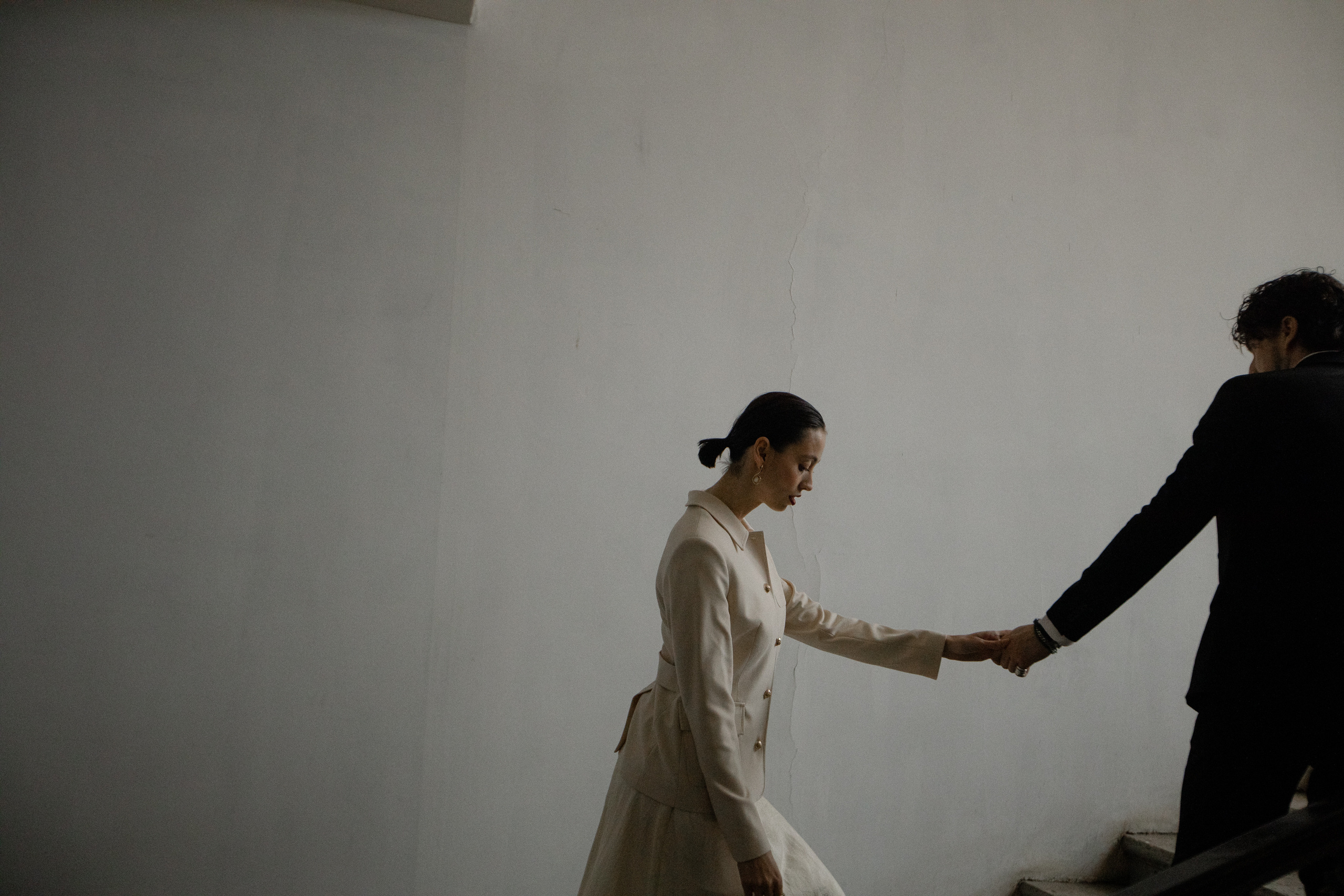 My muse. Свадебный фотограф Таня Караисаева