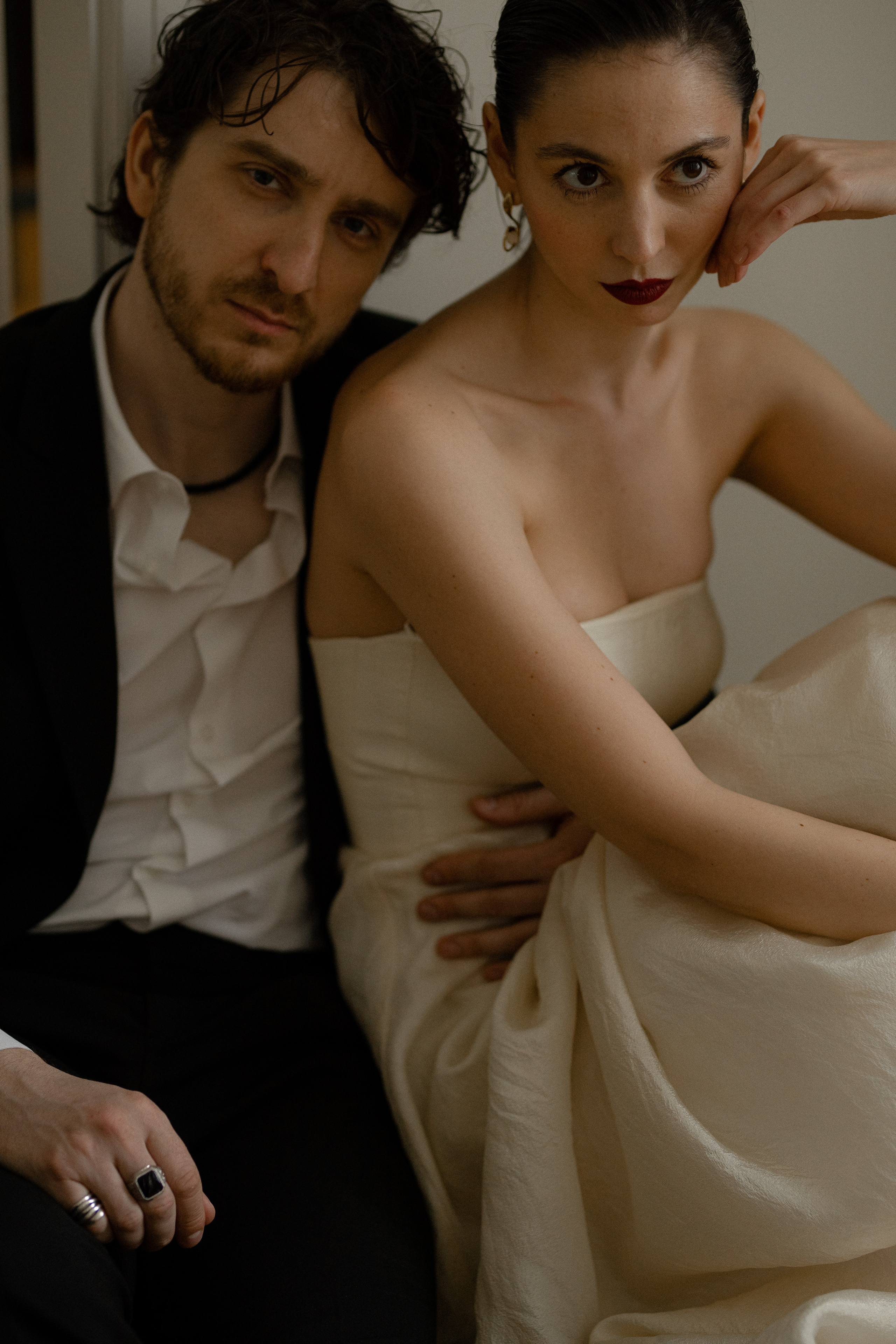 My muse. Свадебный фотограф Таня Караисаева