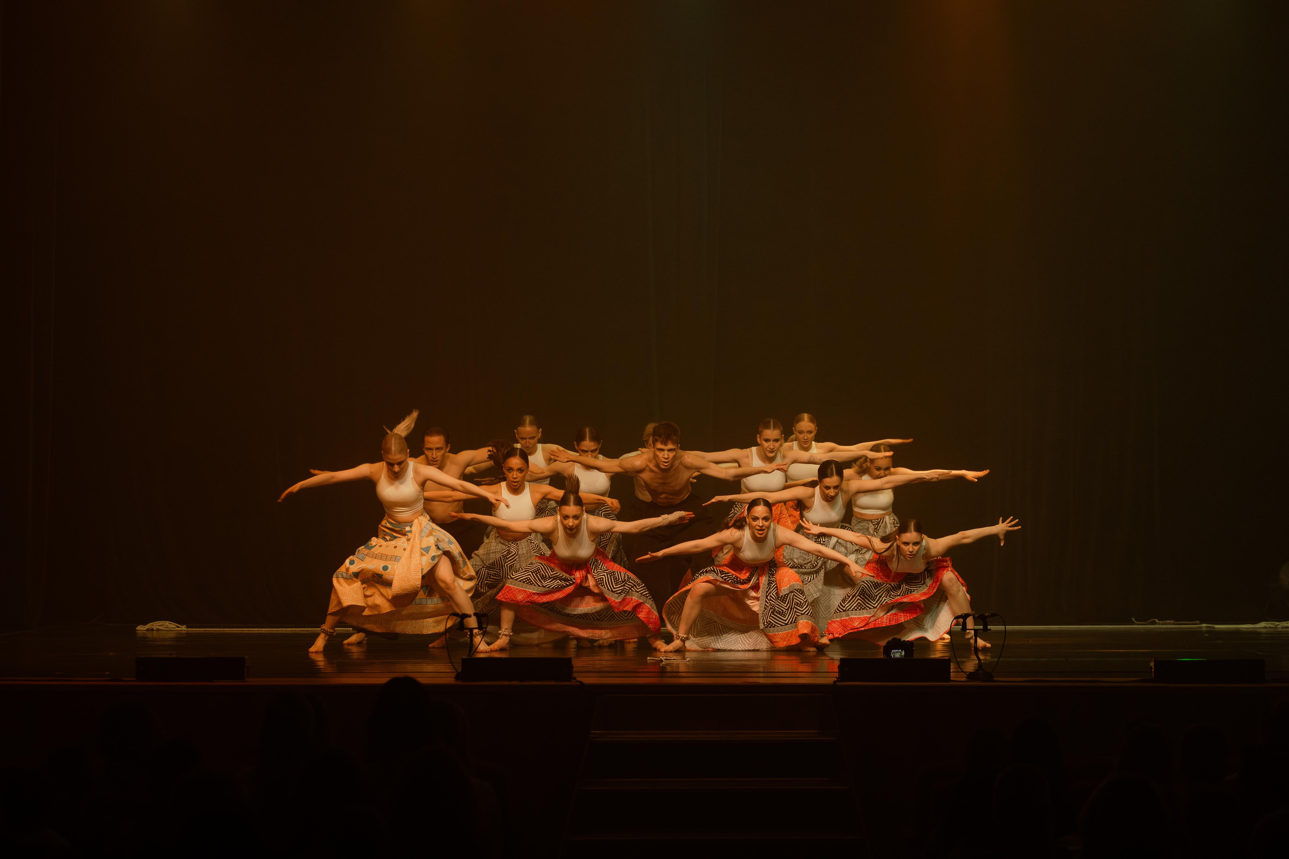 Репортажная съемка выступления современной хореографии | Николай Завалишин. NICKZAVALISHIN — Визуал который продаёт