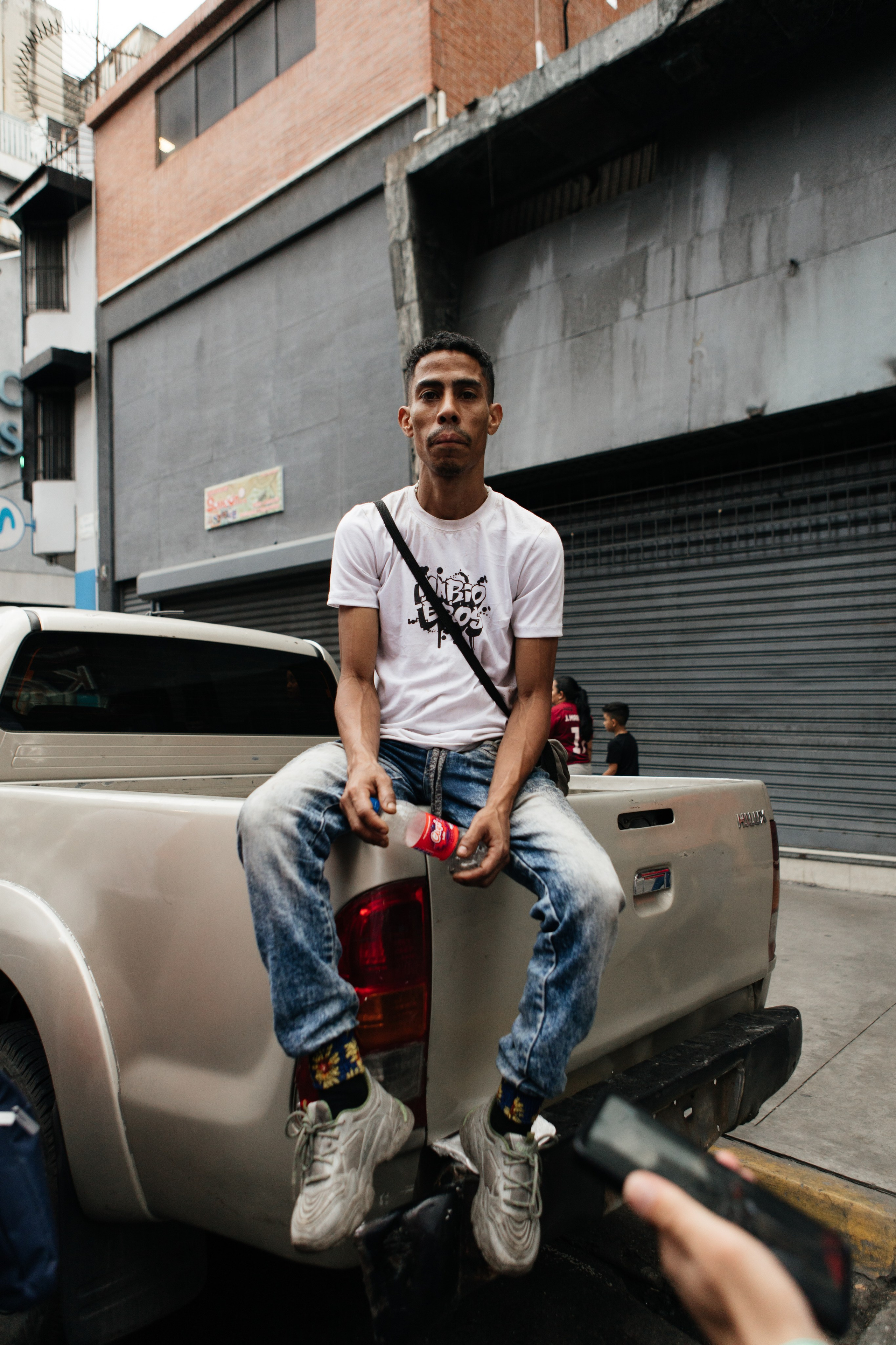 Венесуэла, 2024 | Антифашистский конгресс. Five Media — репортажный фотограф Москва | Мск