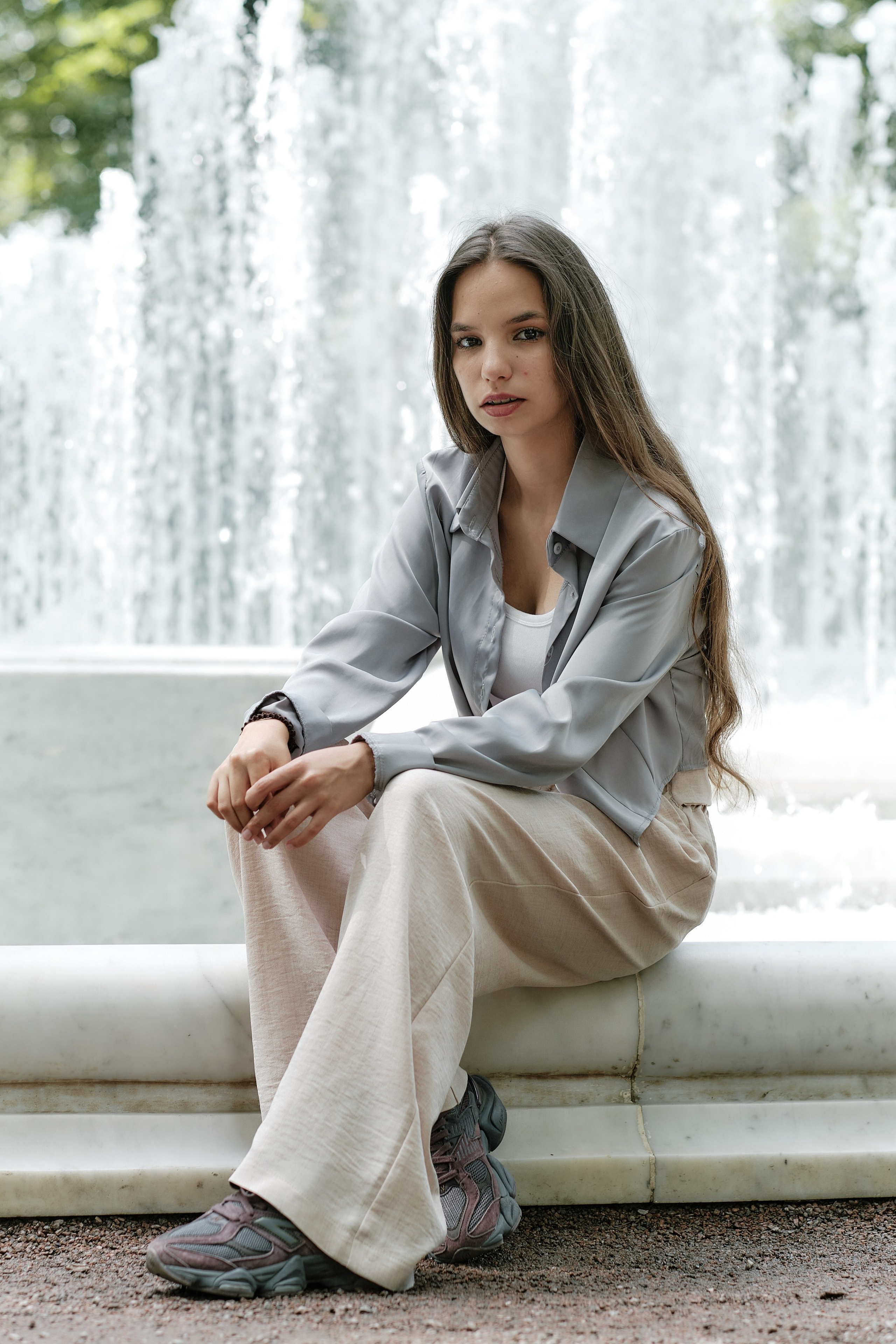 Ксения и Анастасия. Фотограф Санкт-Петербург