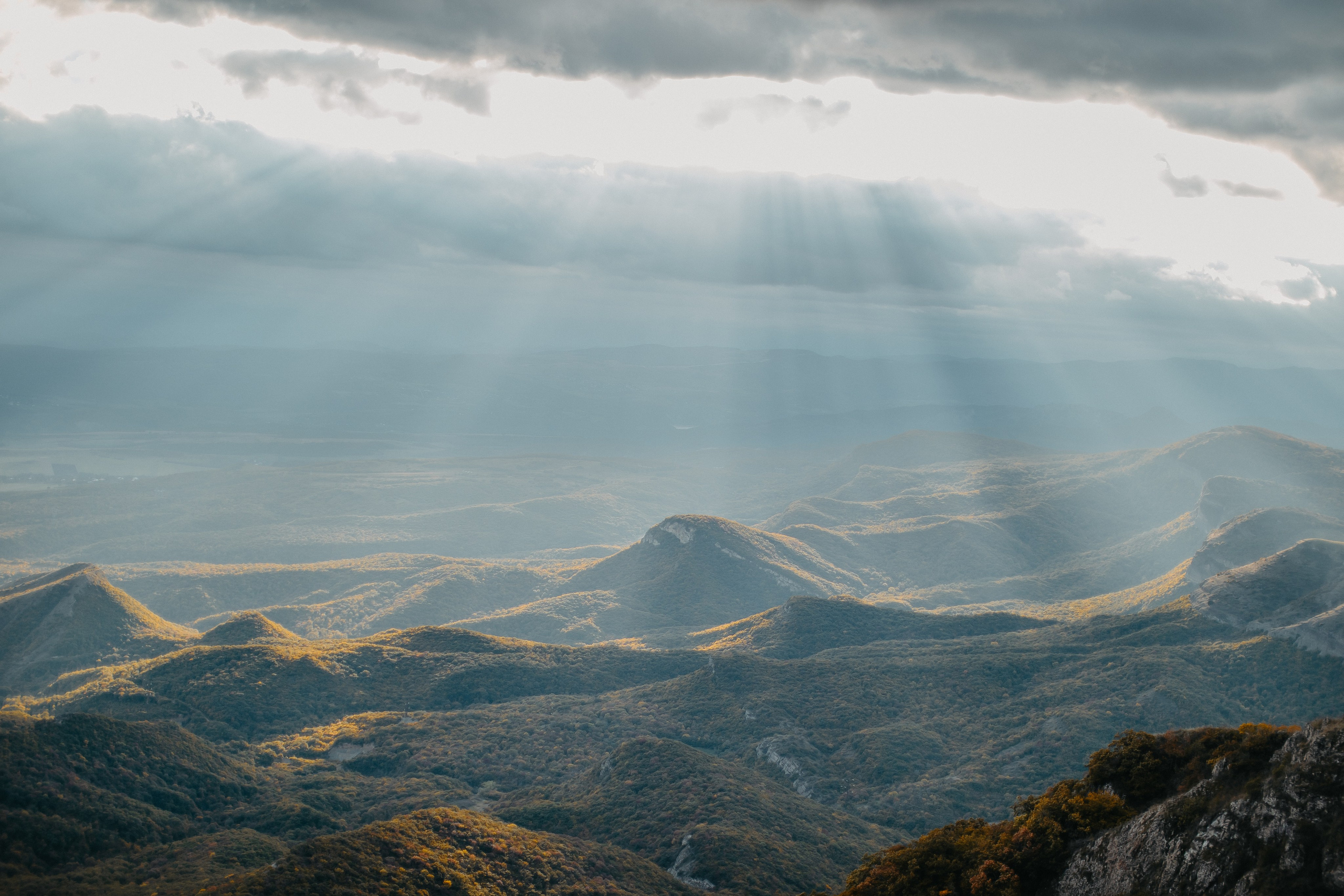 Грузия 2023. Алексей Зараковский. Свадебный и портретный фотограф в Туле