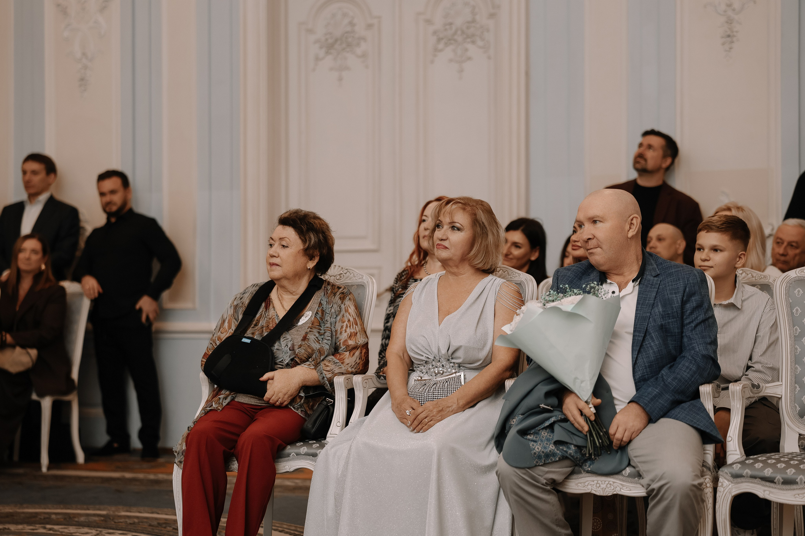 Наводнение…. Свадебный и семейный Фотограф Денис Кошель