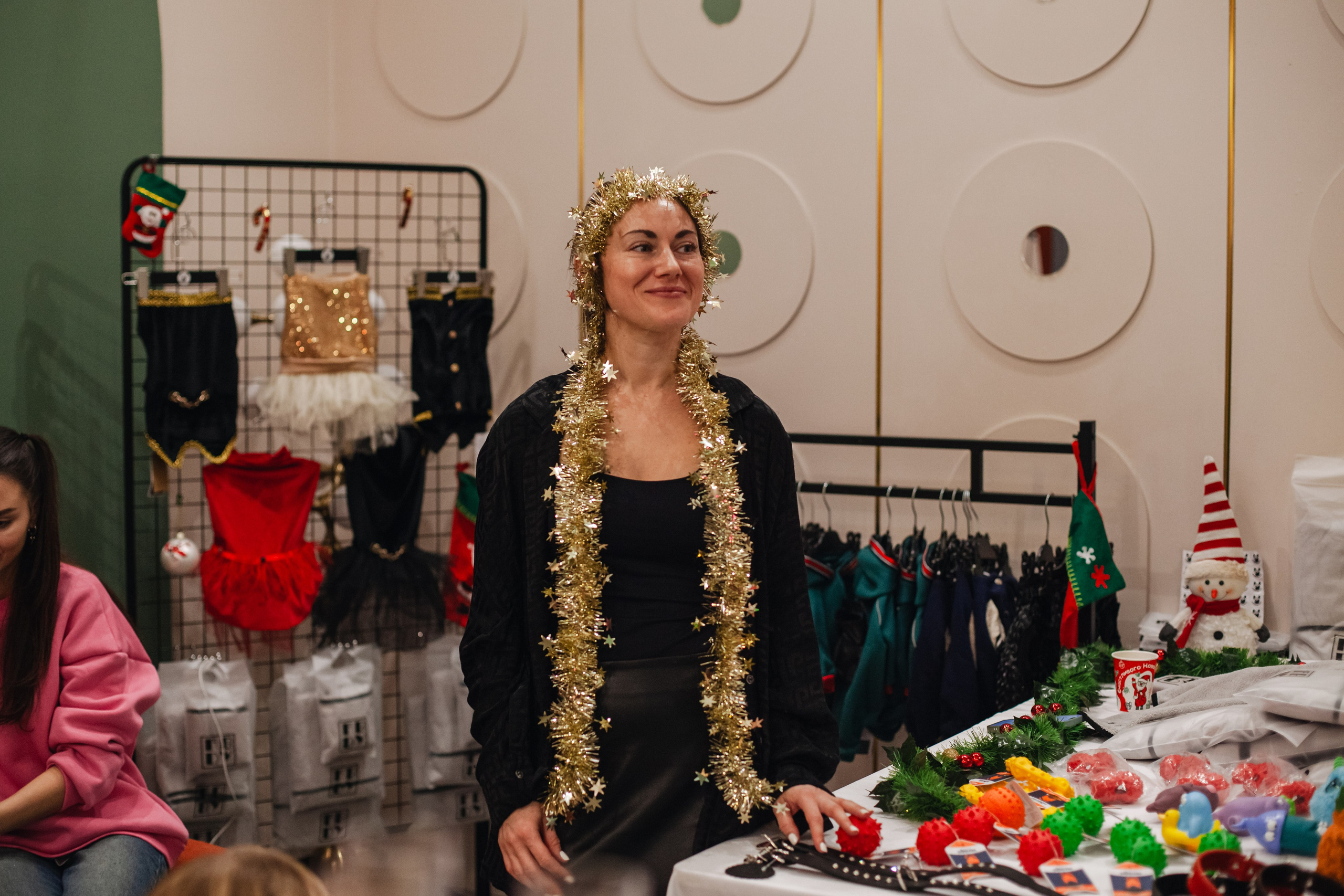 Бульёлка 2024. Фотограф-анималист Татьяна Степанова