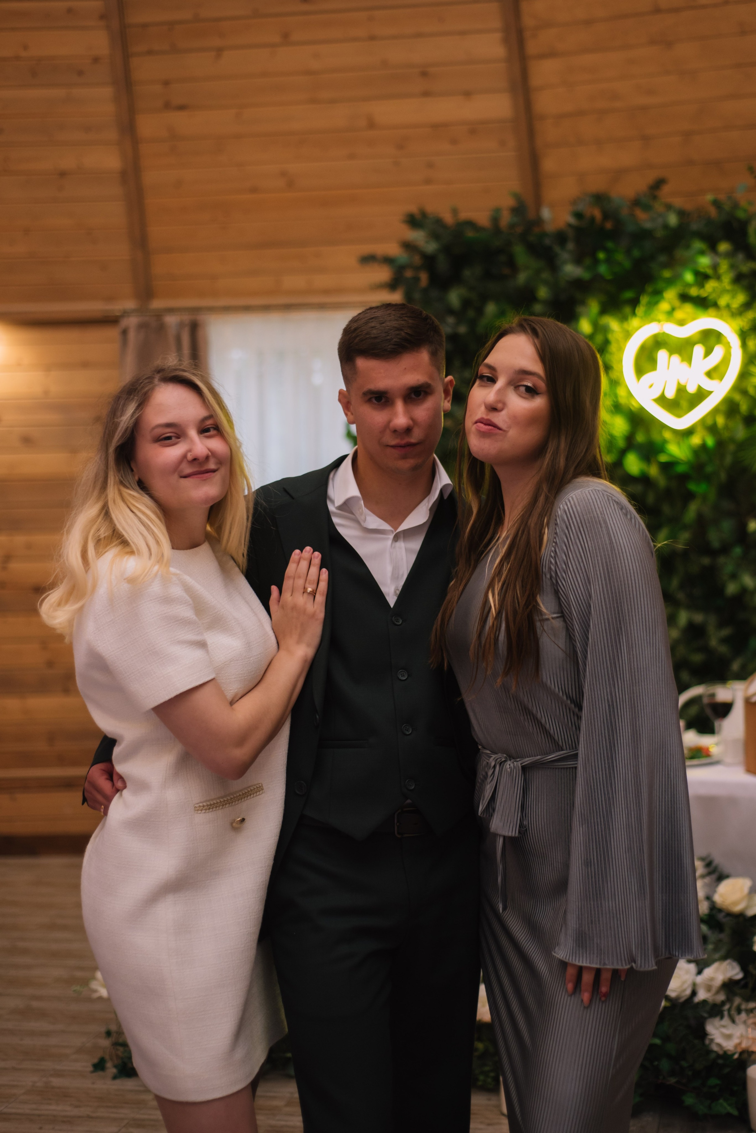 Свадьба Кристины и Никиты. Фотограф Нижний Новгорода Елена Калмыкова