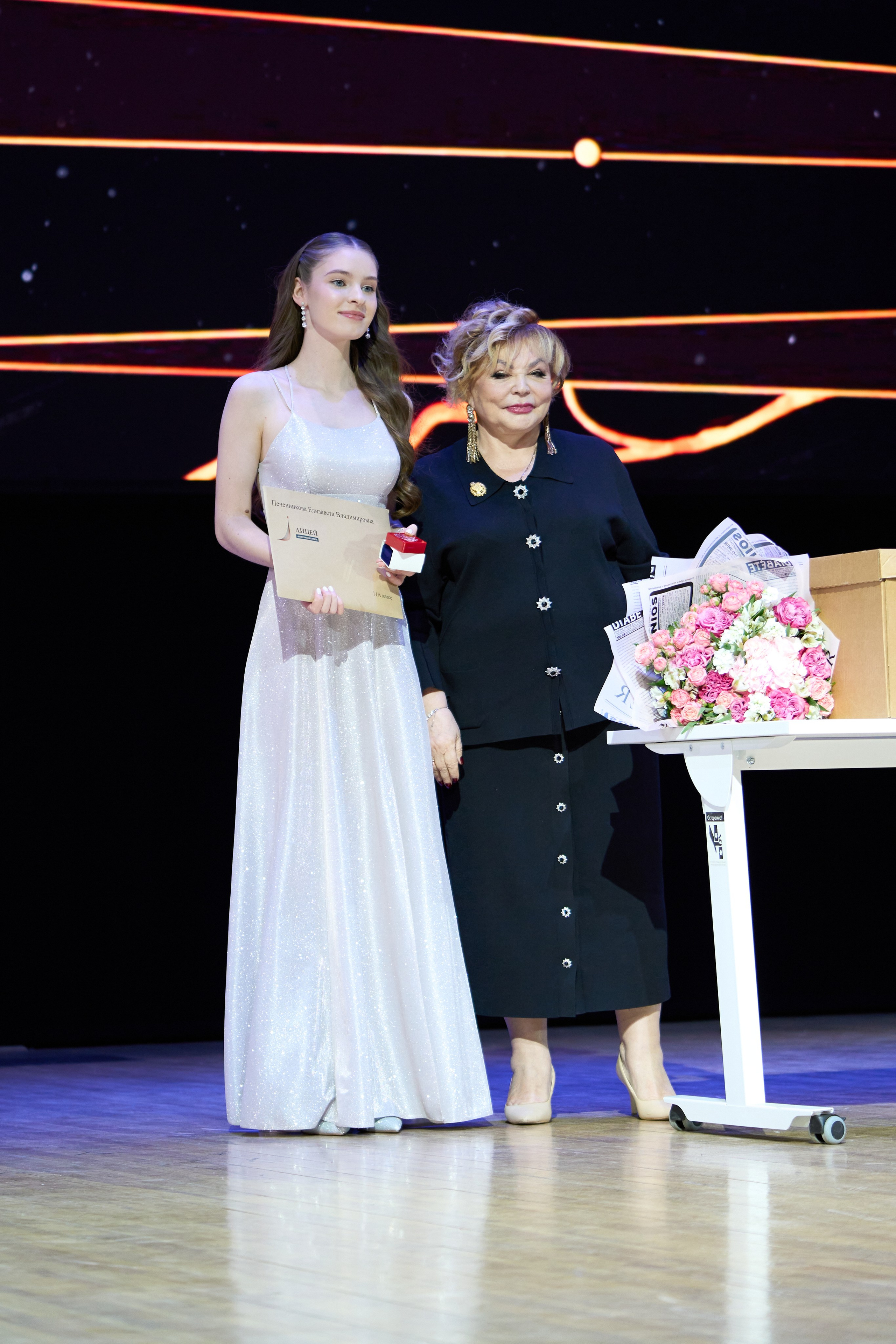 Выпускной. Фотограф в Москве — Максим Тарасенко