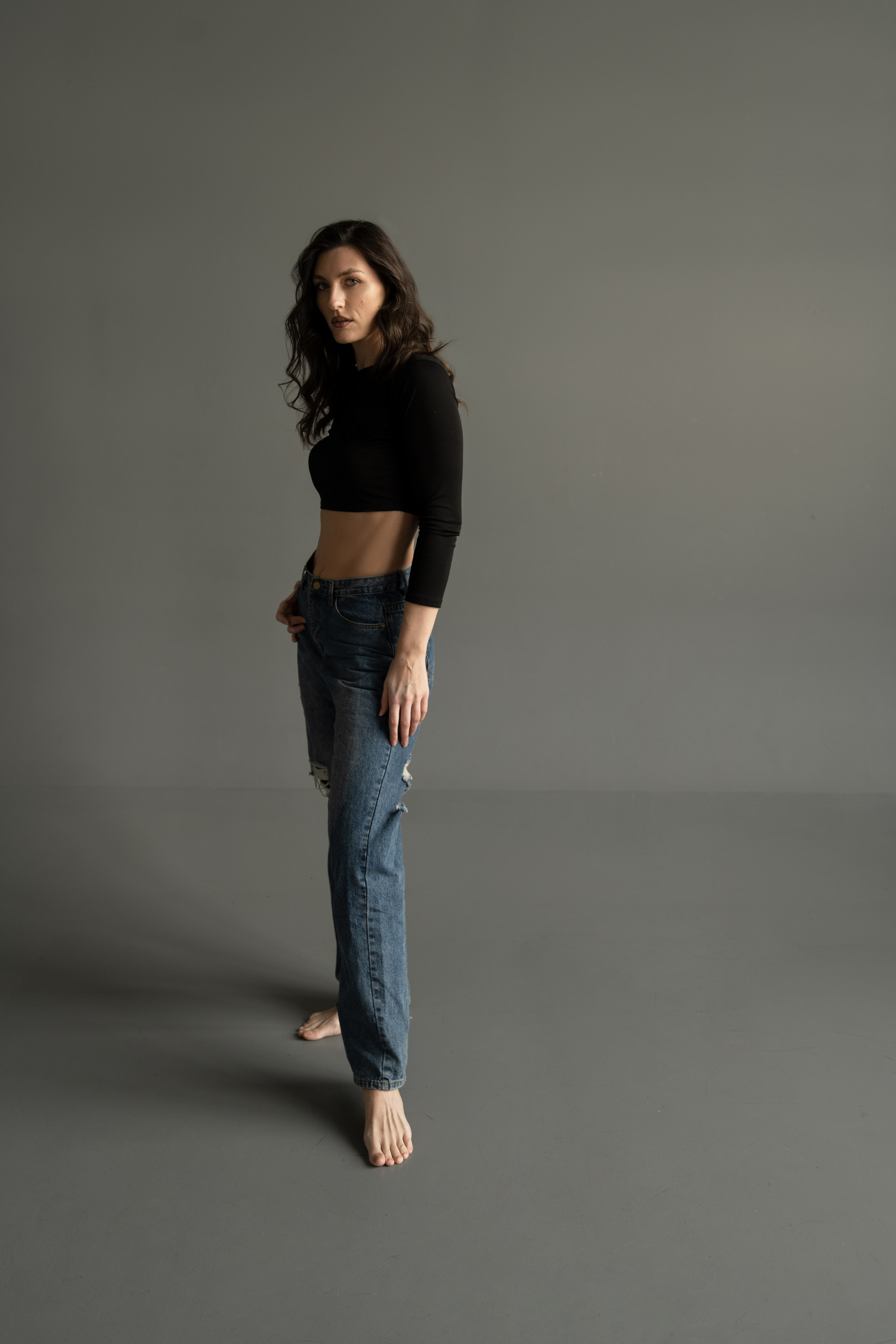 Ксения. Портретный фотограф во Владивостоке Наталья Макарова