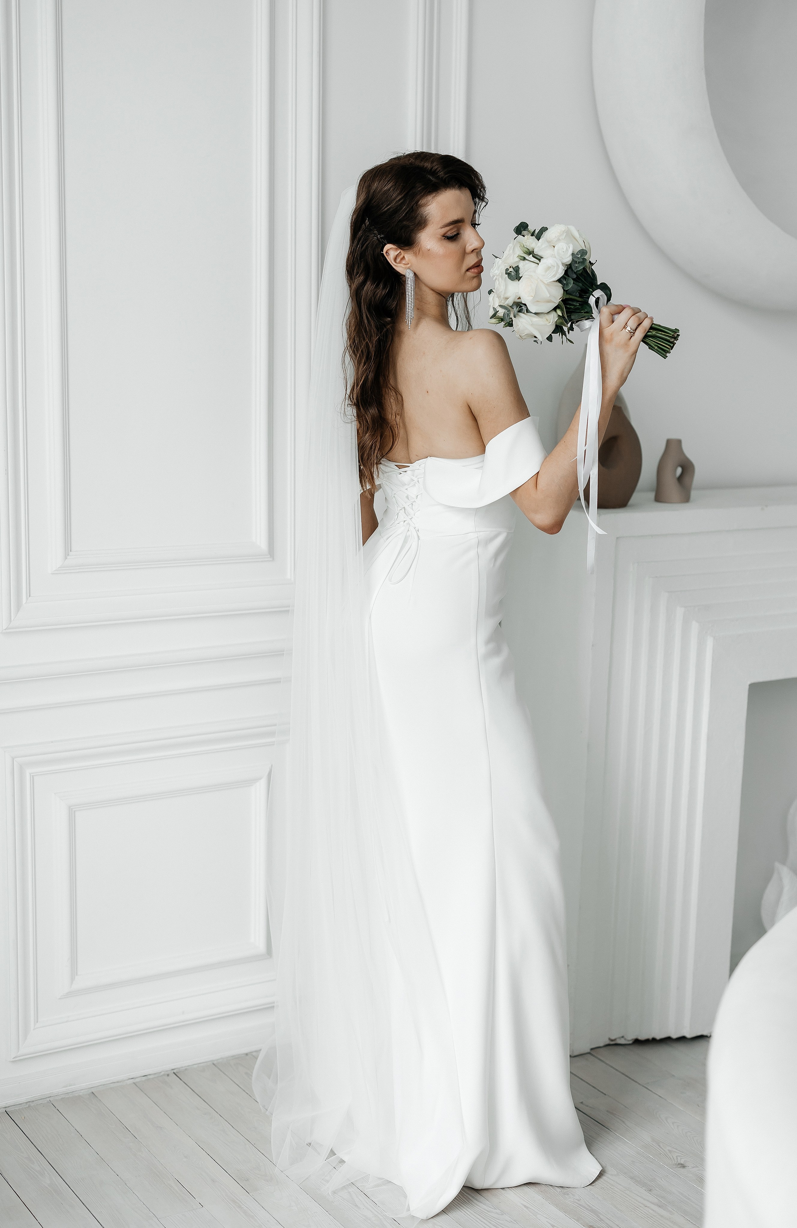 Екатерина & Владимир | 17.06.24. Свадебный и семейный фотограф в Омске Евгения Хакимова