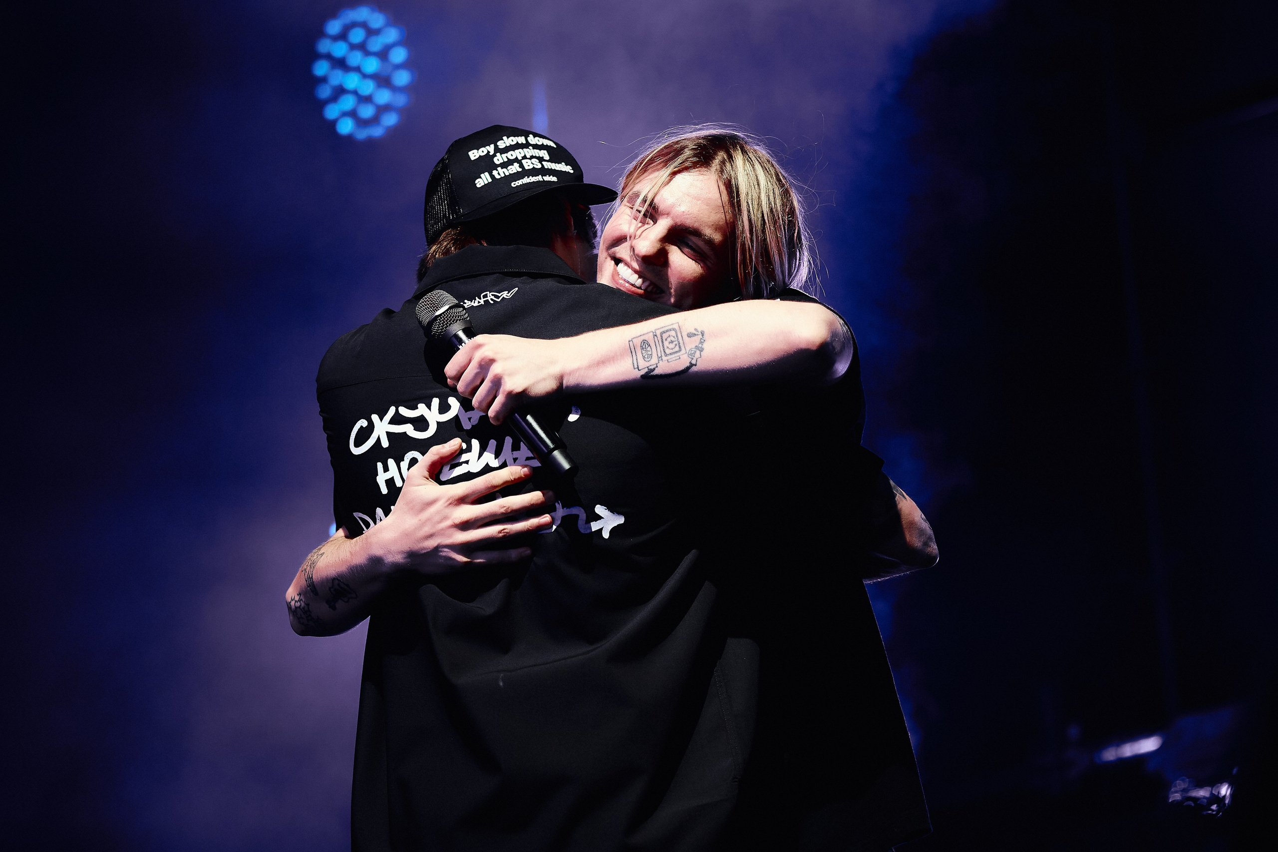 Random Crew Teleclub 08 / 2025. ФОТОГРАФ ЕКАТЕРИНБУРГ