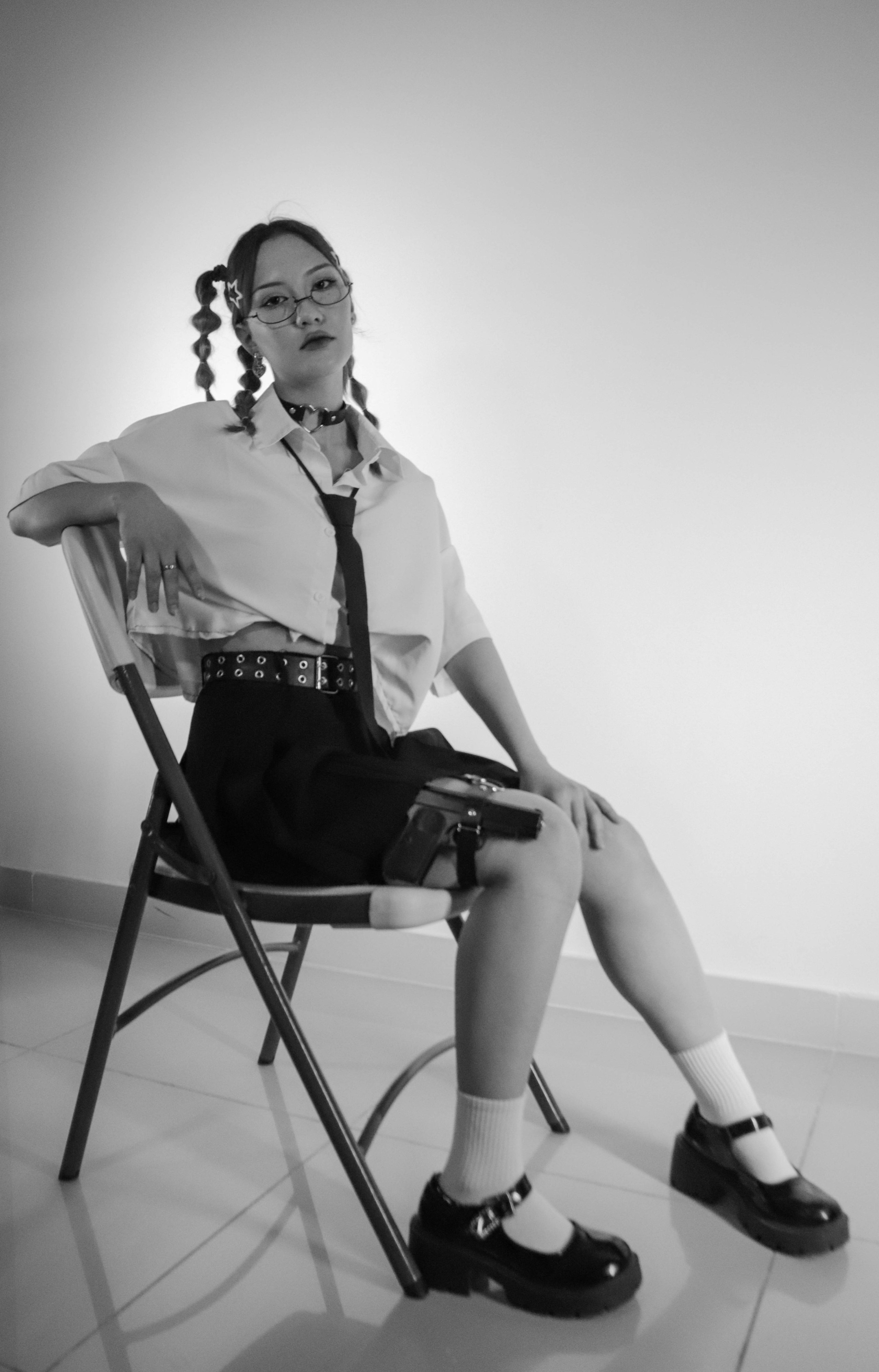 Султана. Фотограф и видеограф в Бугульме Аня Трутнева