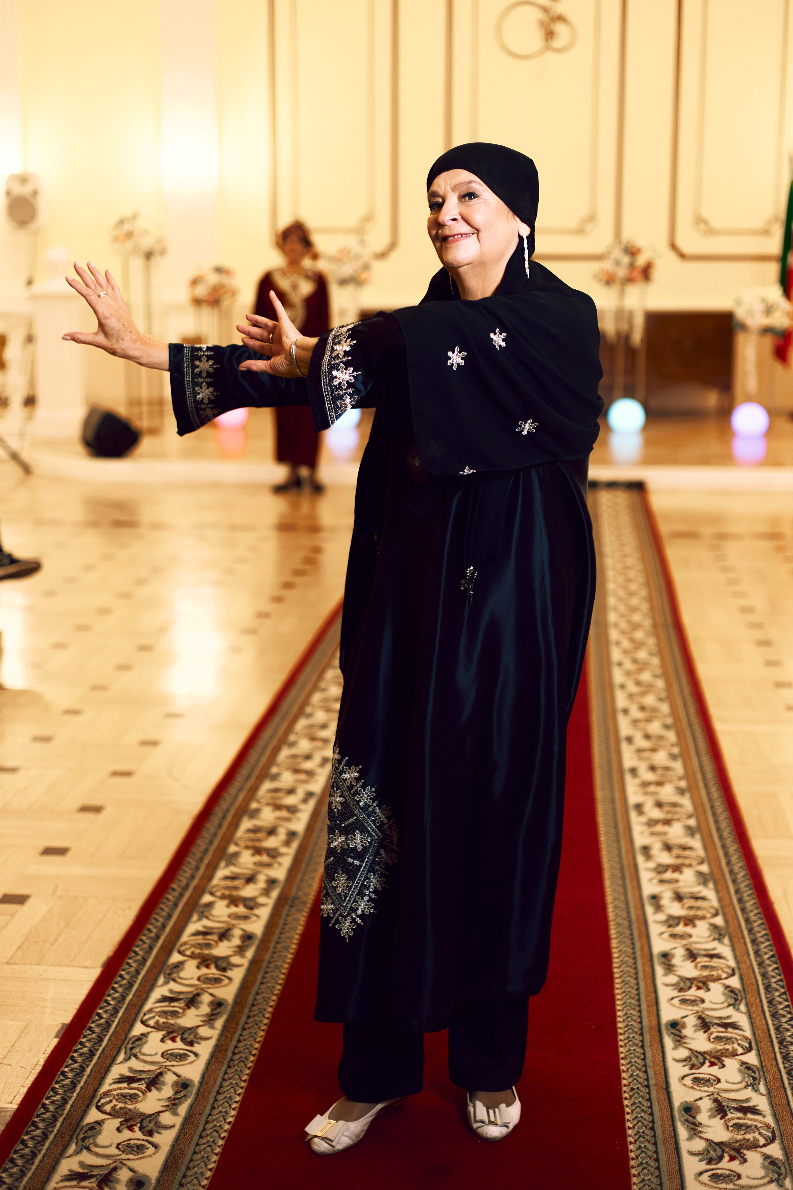 Возраст в моде. Фотограф и видеограф в Бугульме Аня Трутнева