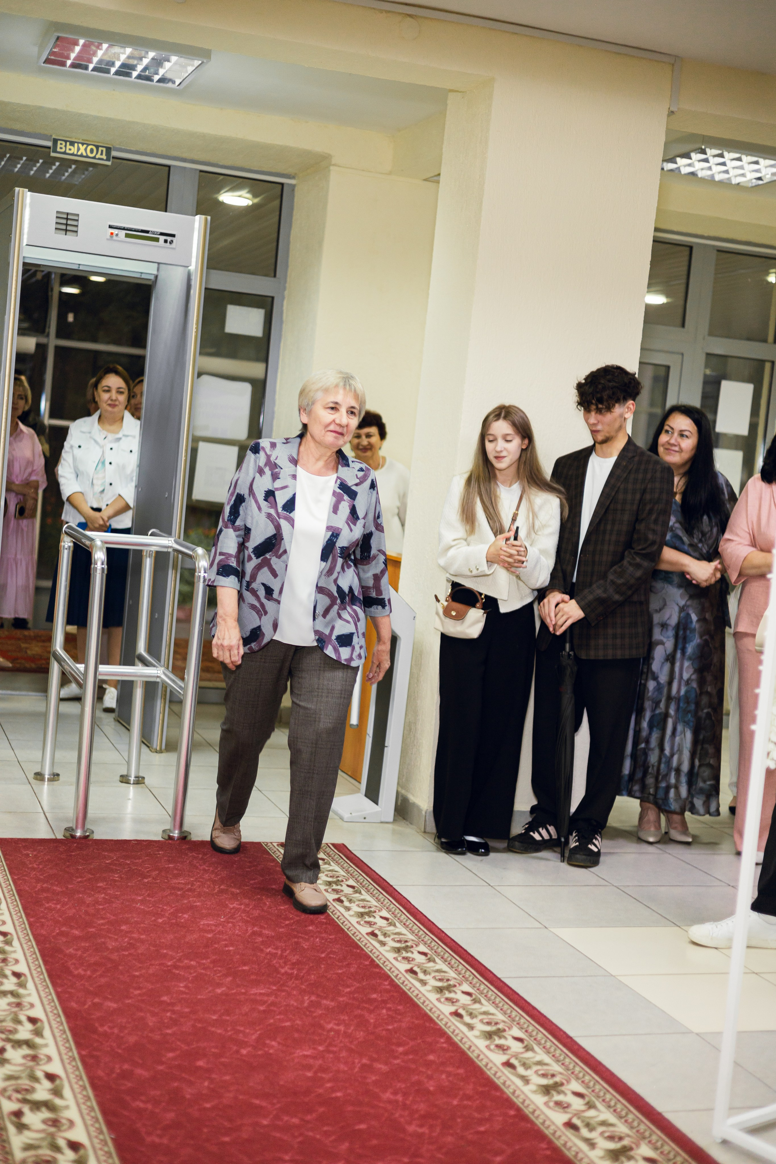 3 школа. Фотограф и видеограф в Бугульме Аня Трутнева