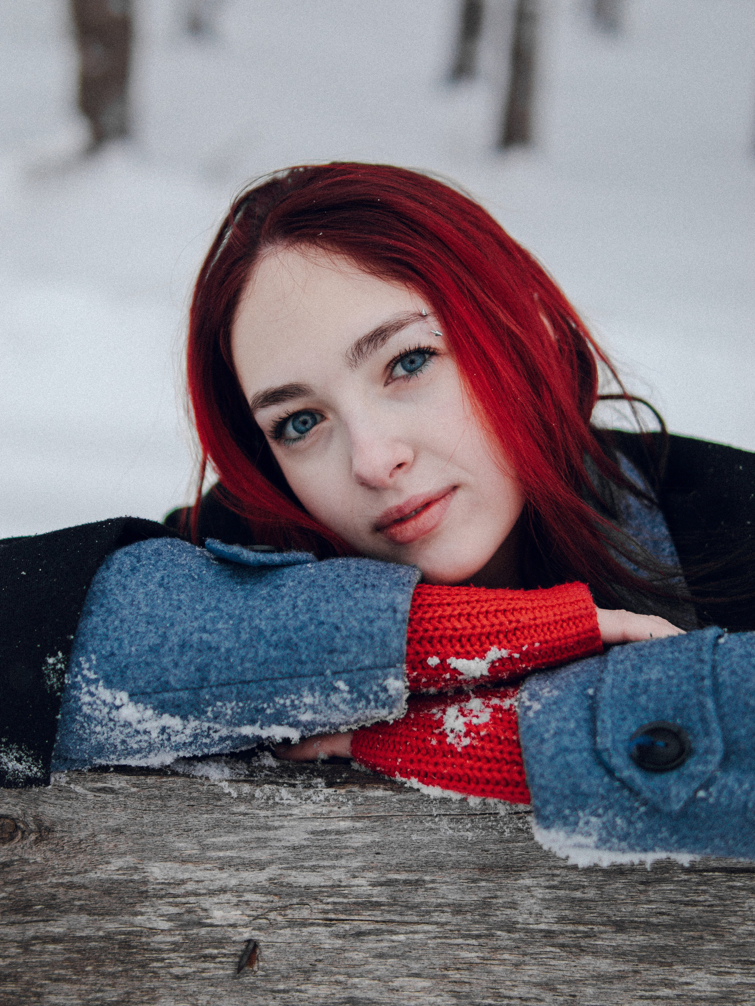 Диана. Фотограф и видеограф в Бугульме Аня Трутнева