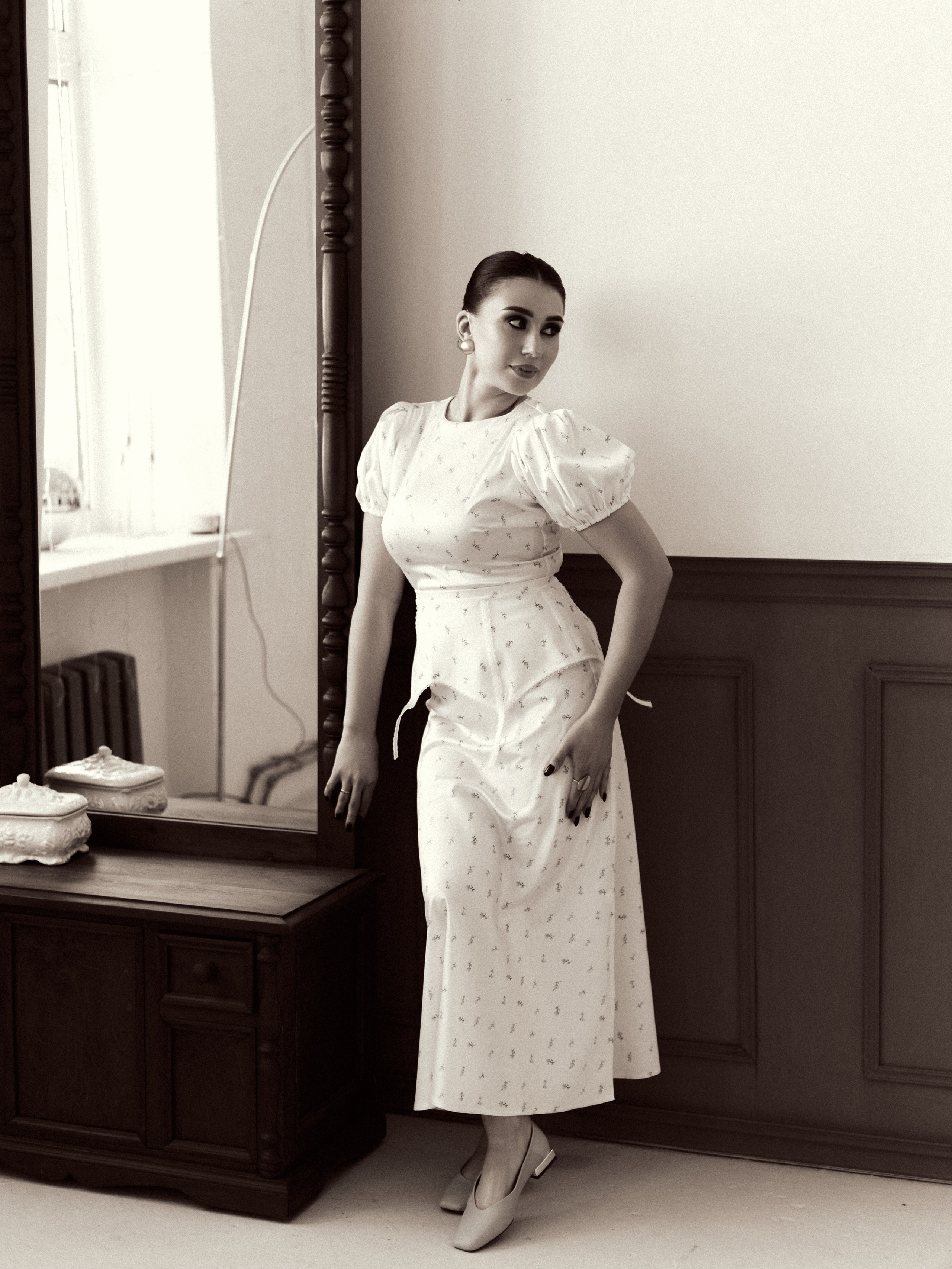 Эльвина. Фотограф и видеограф в Бугульме Аня Трутнева