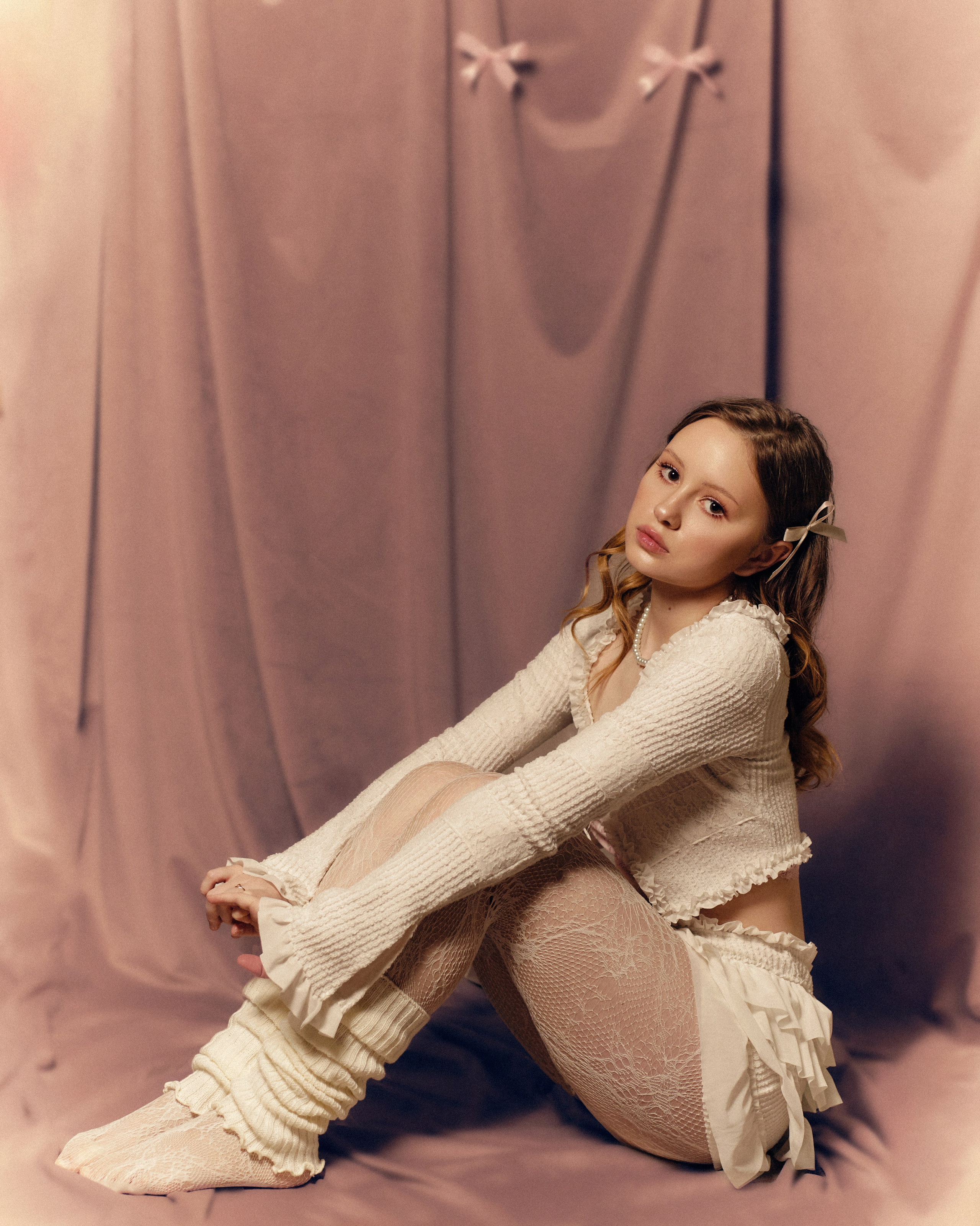 Алиса. Фотограф и видеограф в Бугульме Аня Трутнева