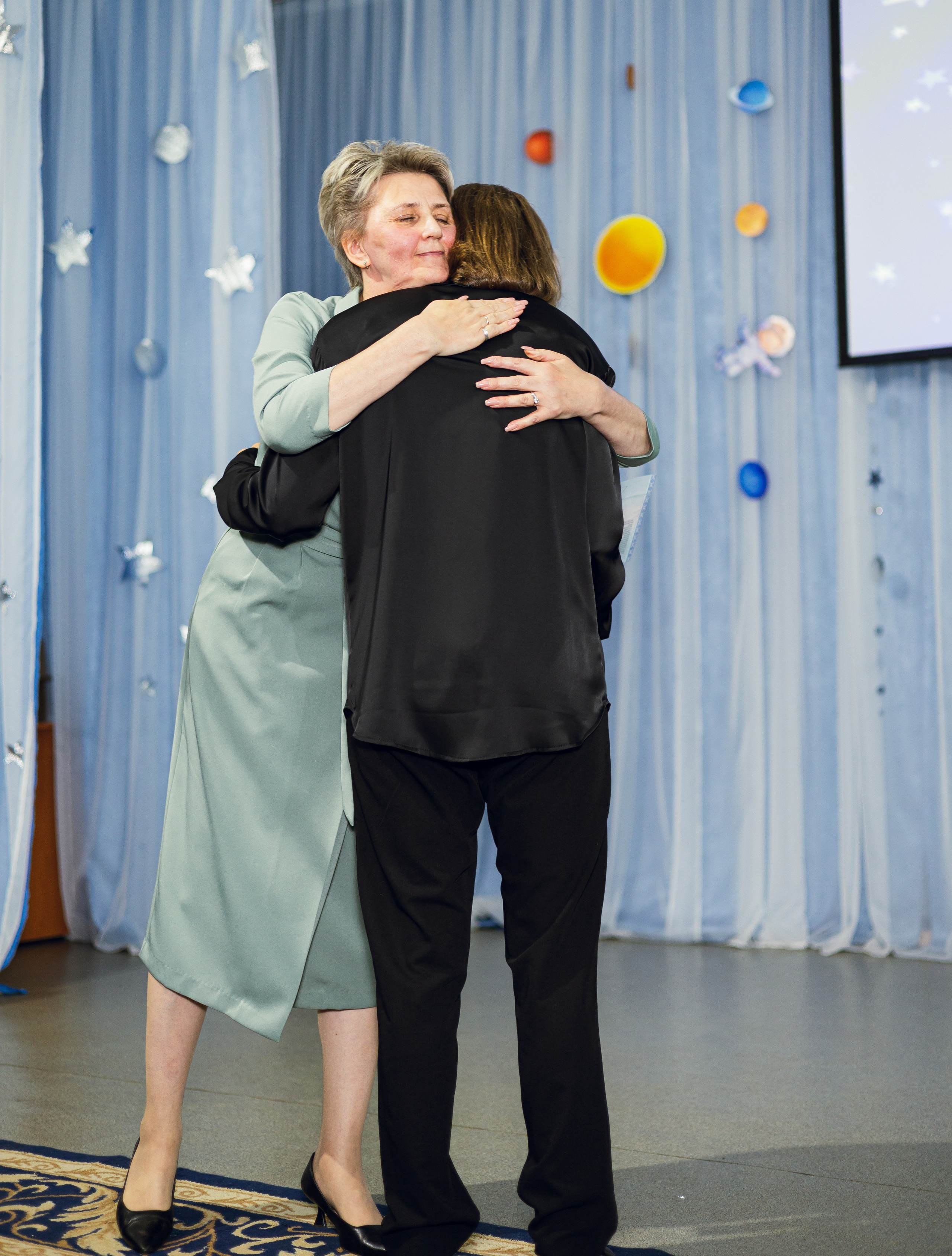 3 школа. Фотограф и видеограф в Бугульме Аня Трутнева