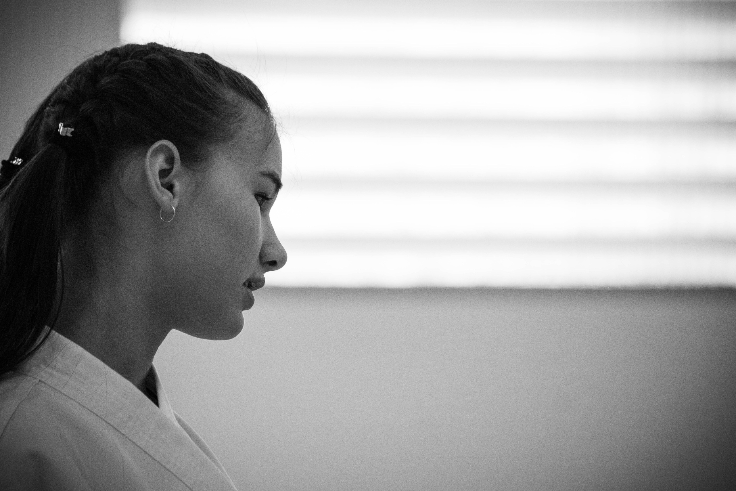 Самурайский марафон. Фотограф и видеограф в Бугульме Аня Трутнева