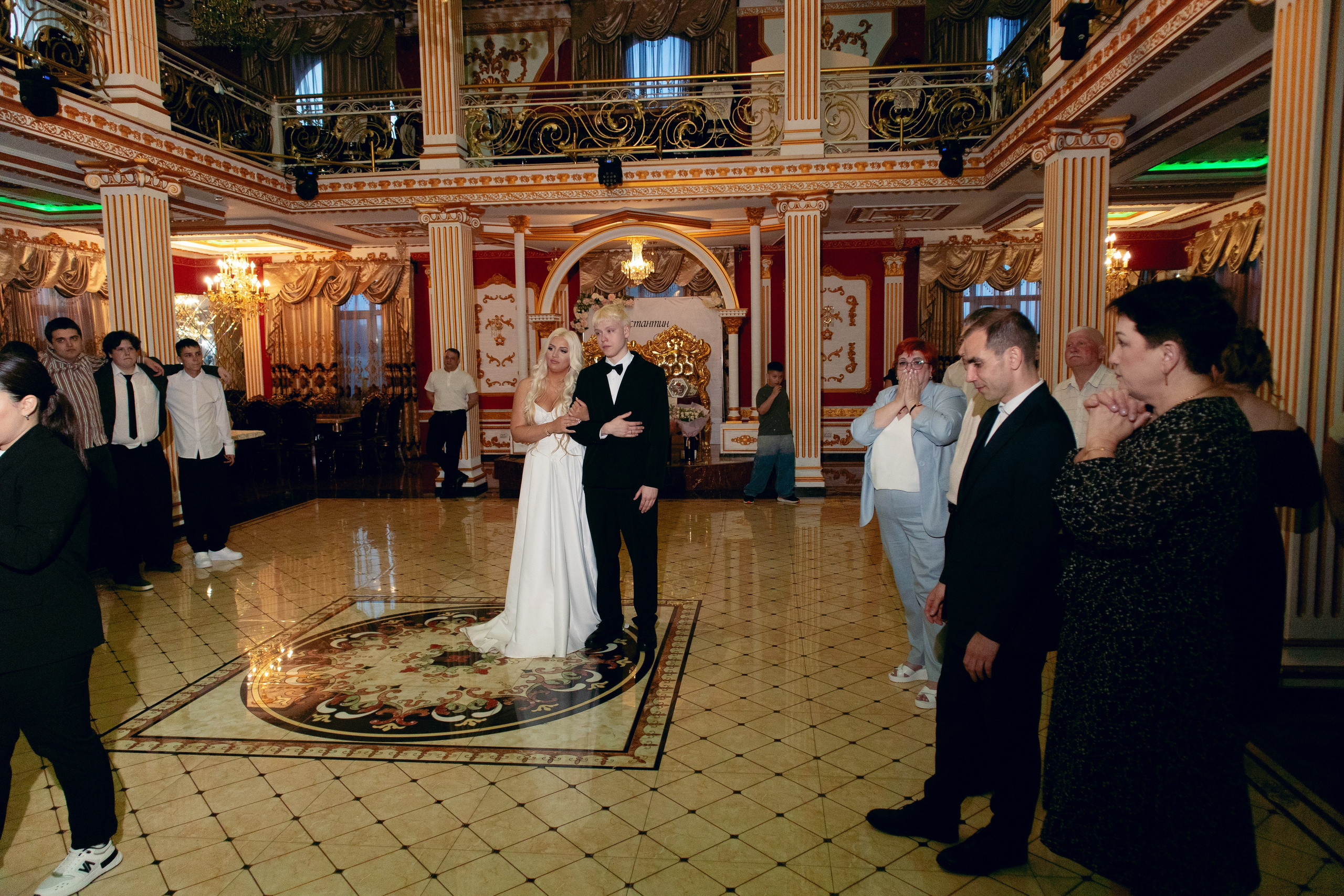 Даниэла ♡ Костя. Фотограф и видеограф в Бугульме Аня Трутнева