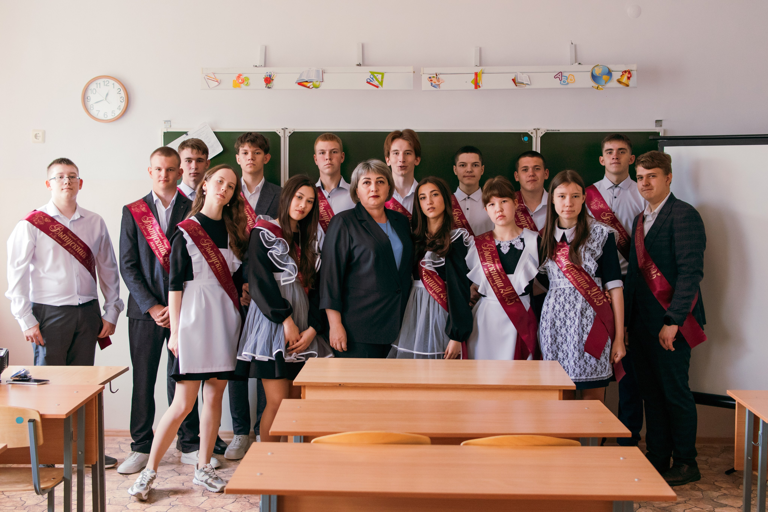 Северное. Фотограф и видеограф в Бугульме Аня Трутнева