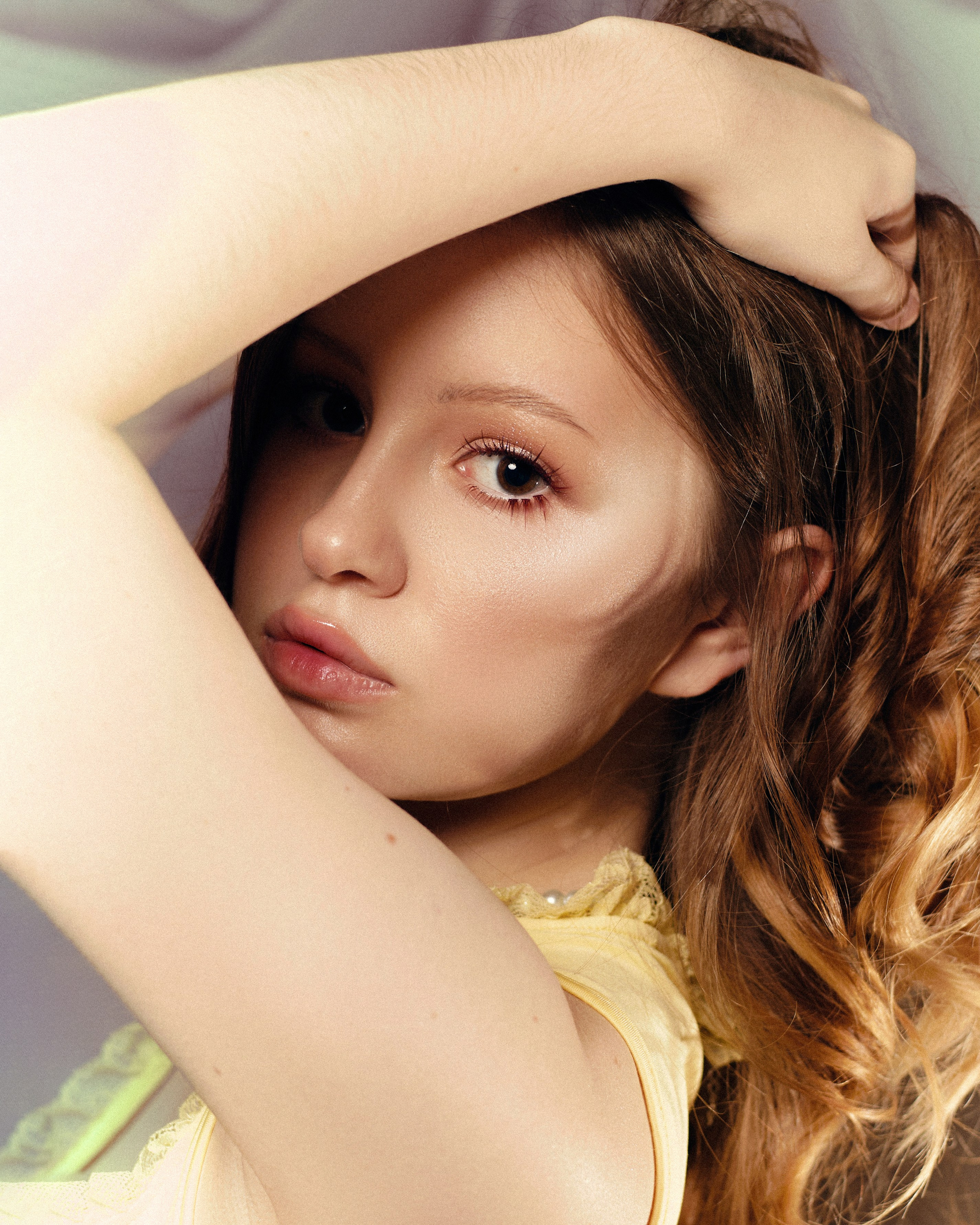 Алиса. Фотограф и видеограф в Бугульме Аня Трутнева