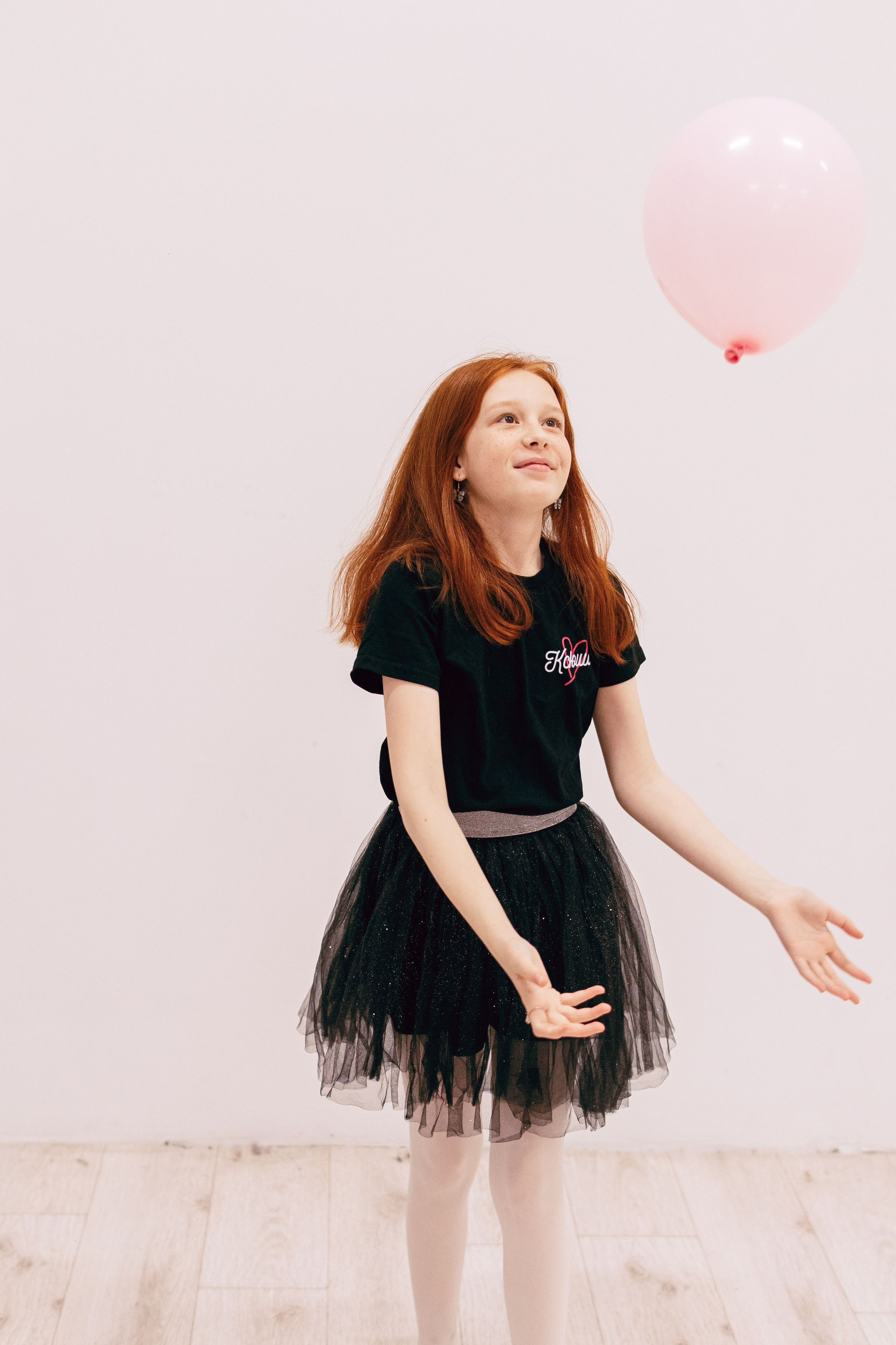 Аксинья. Фотограф и видеограф в Бугульме Аня Трутнева