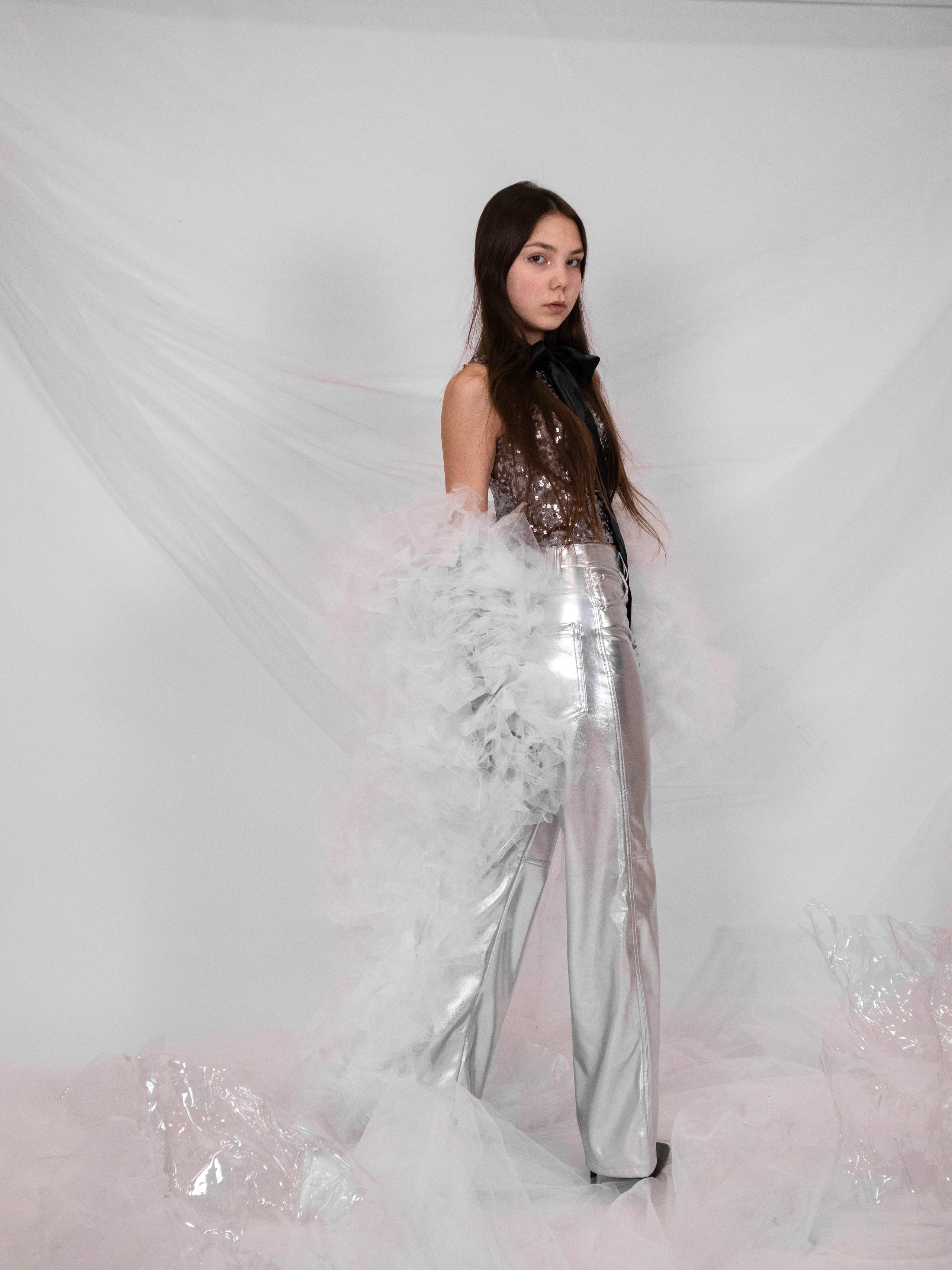 FASHION 14.01.24. Фотограф и видеограф в Бугульме Аня Трутнева