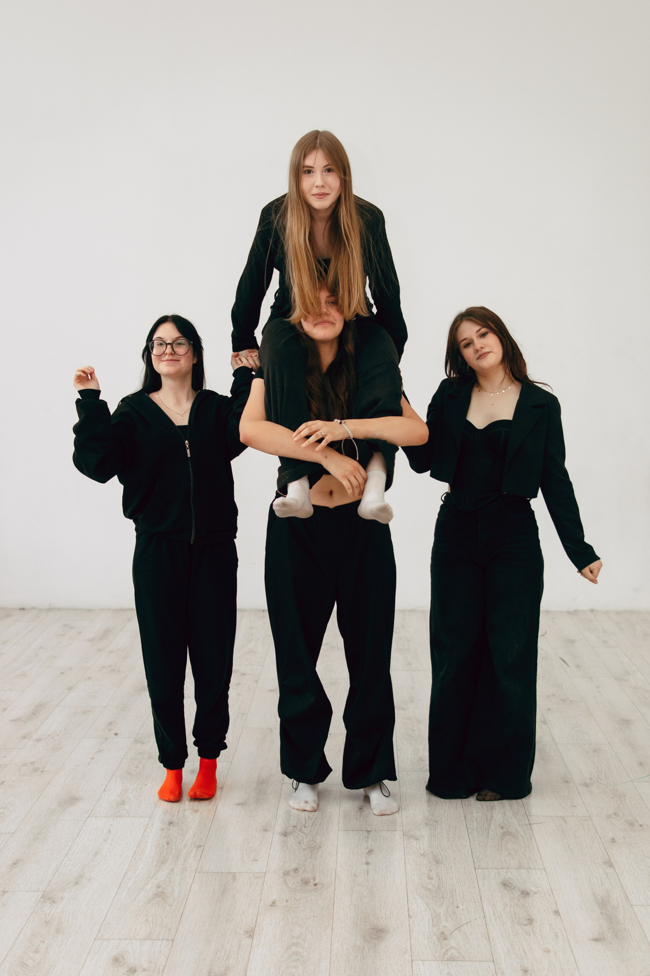 Мк танцы. Фотограф и видеограф в Бугульме Аня Трутнева