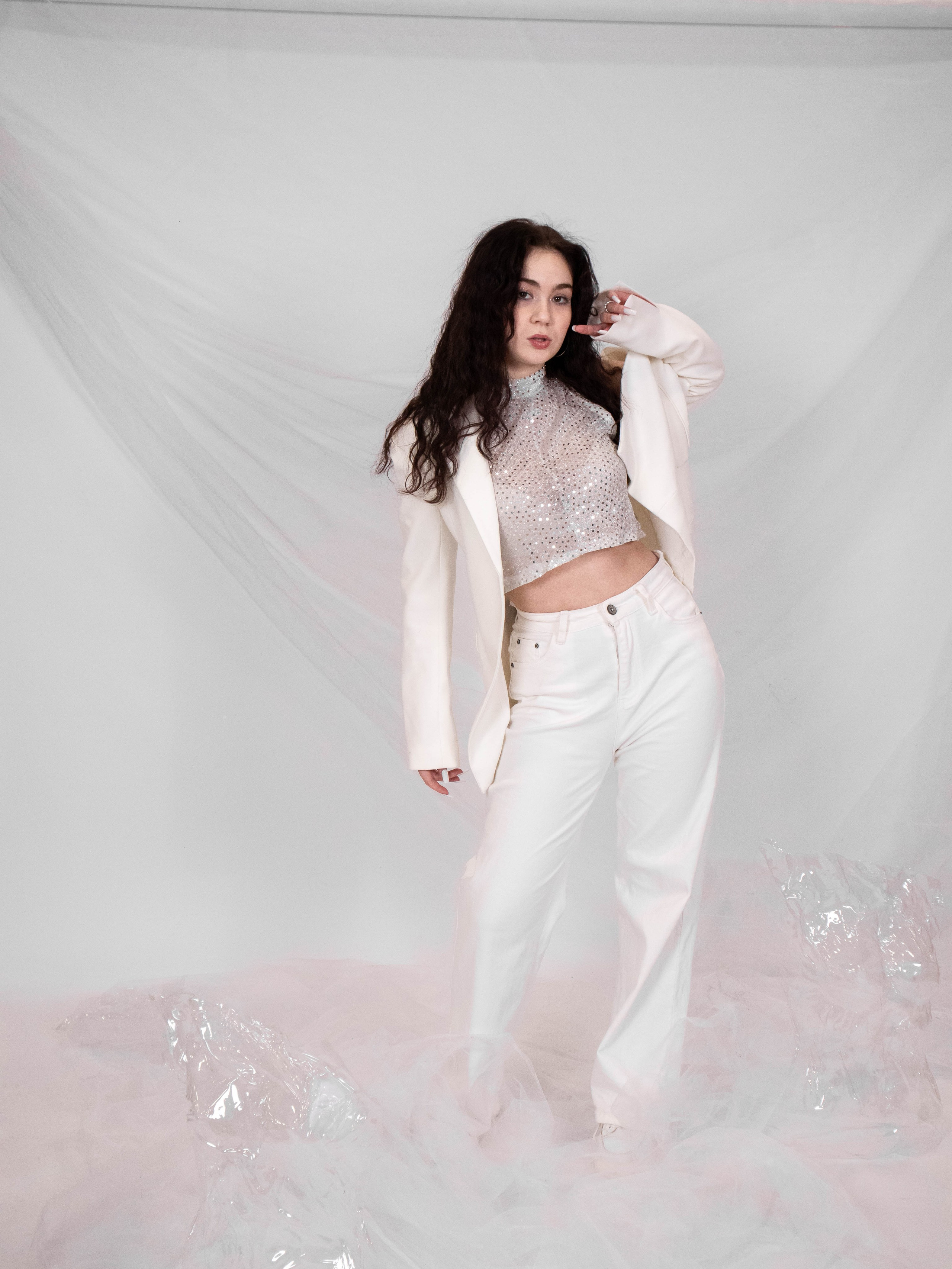 FASHION 14.01.24. Фотограф и видеограф в Бугульме Аня Трутнева