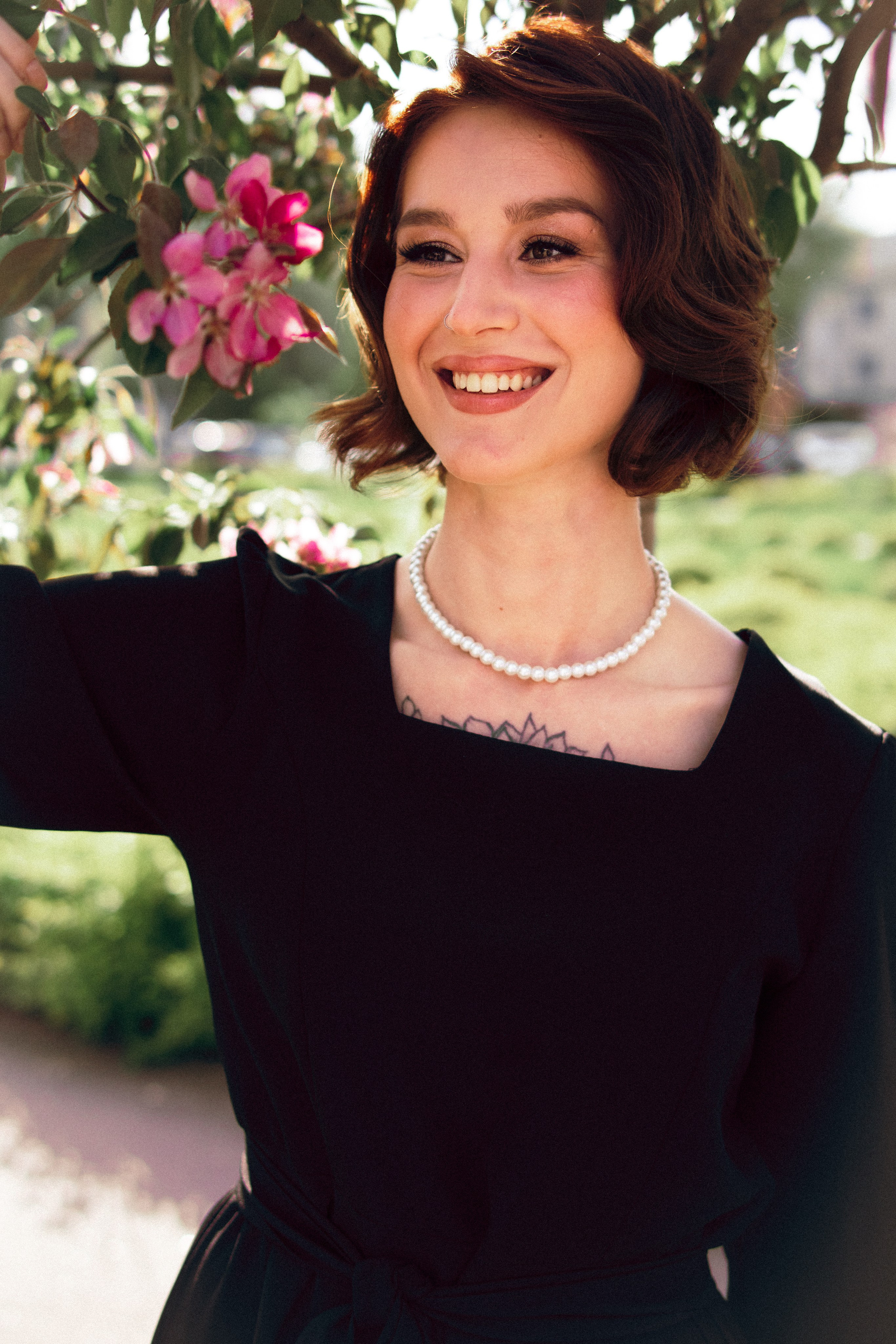 Екатерина. Фотограф и видеограф в Бугульме Аня Трутнева