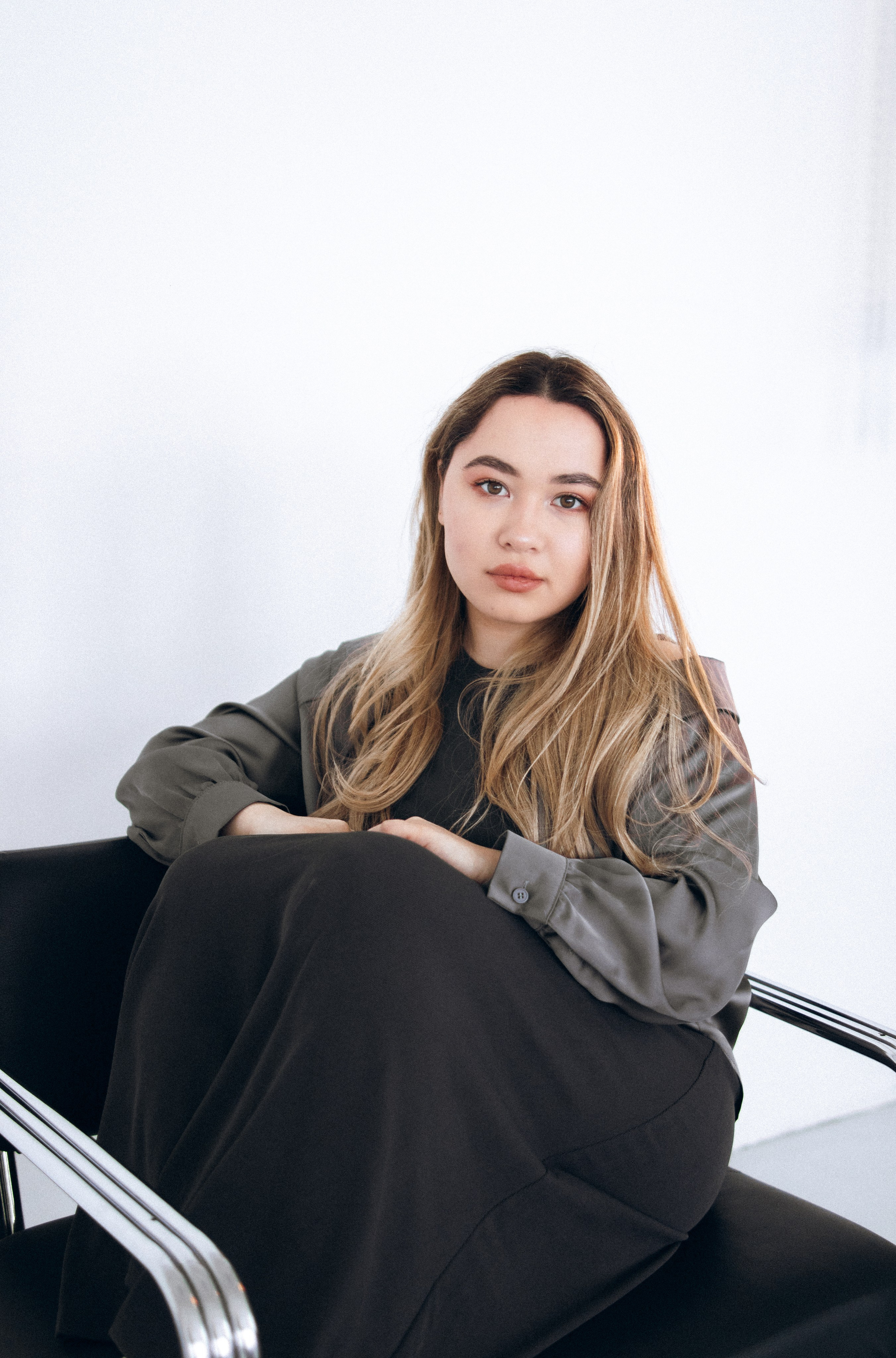 В объятиях любви. Фотограф и видеограф в Бугульме Аня Трутнева