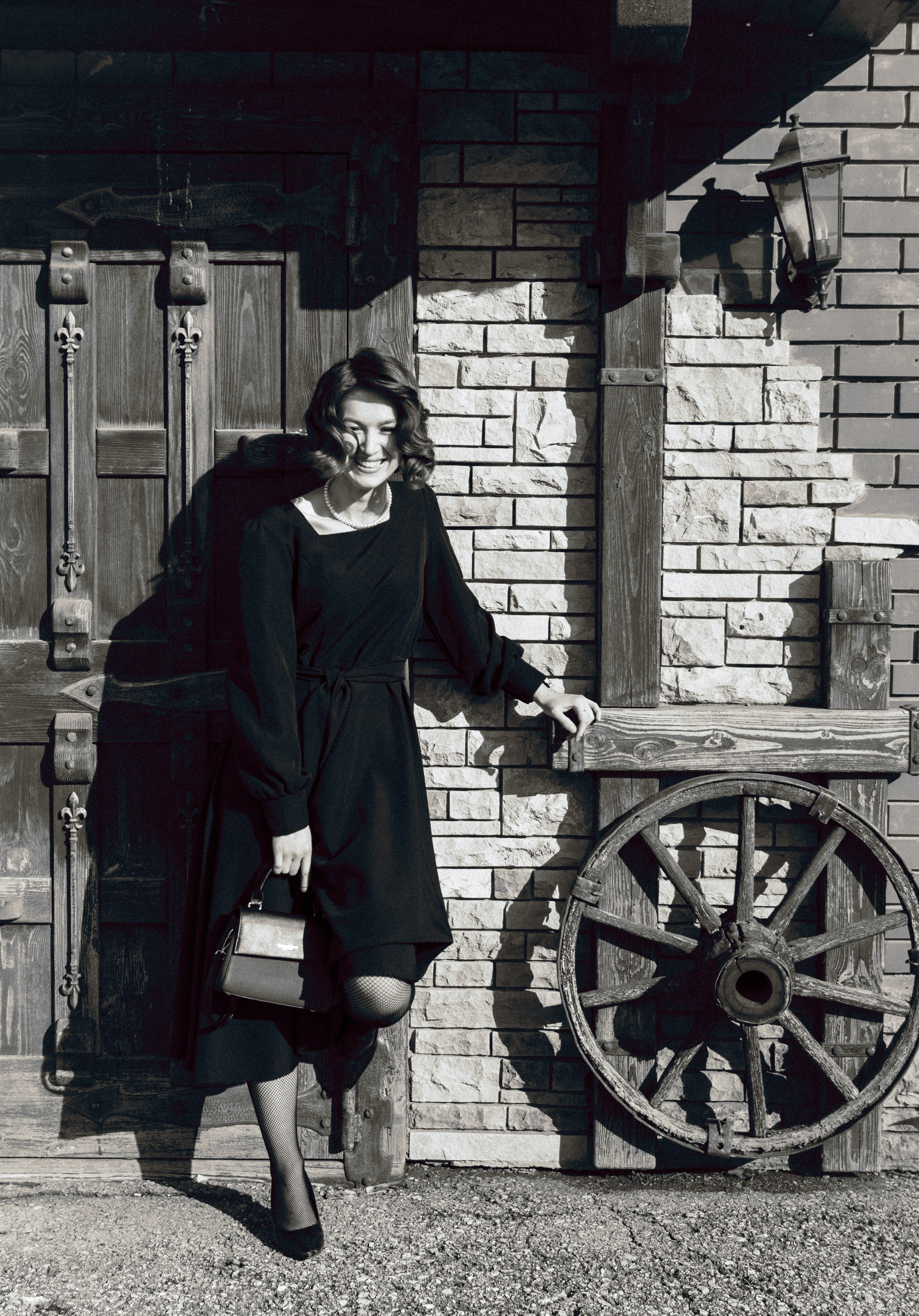 Екатерина. Фотограф и видеограф в Бугульме Аня Трутнева