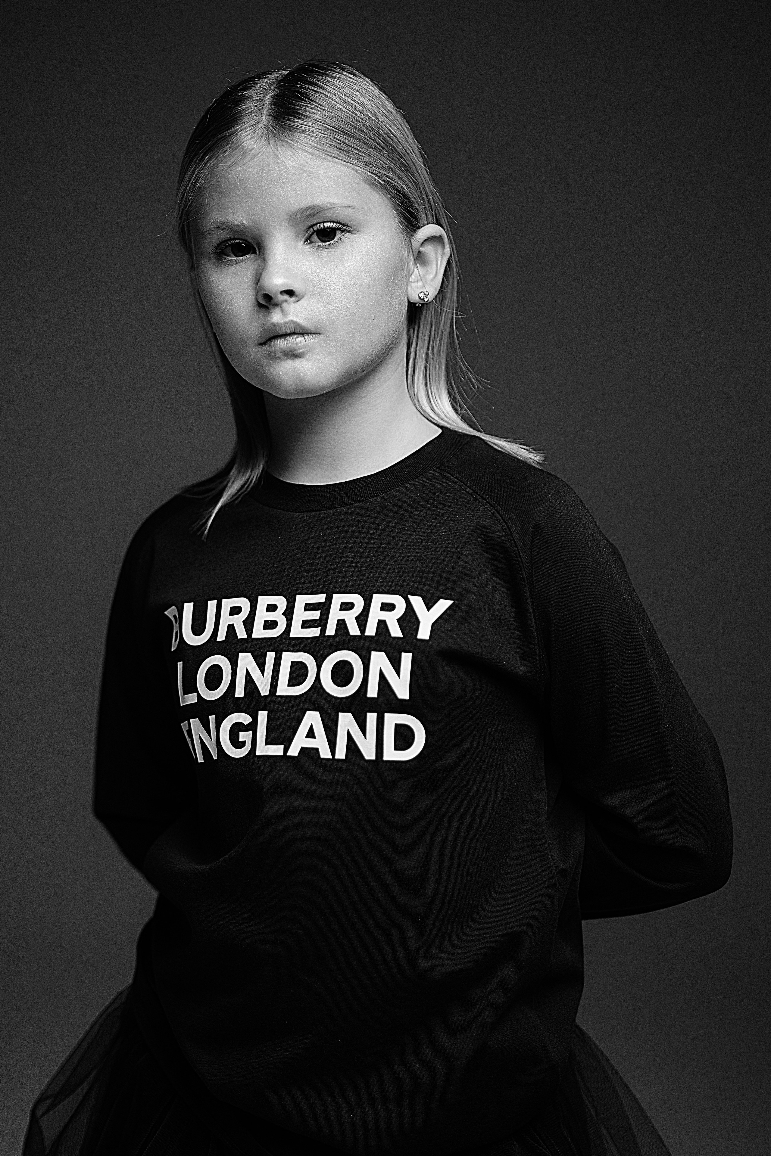 Индивидуальная детская съёмка. Наталья Середа//Семейный фотограф в Омске