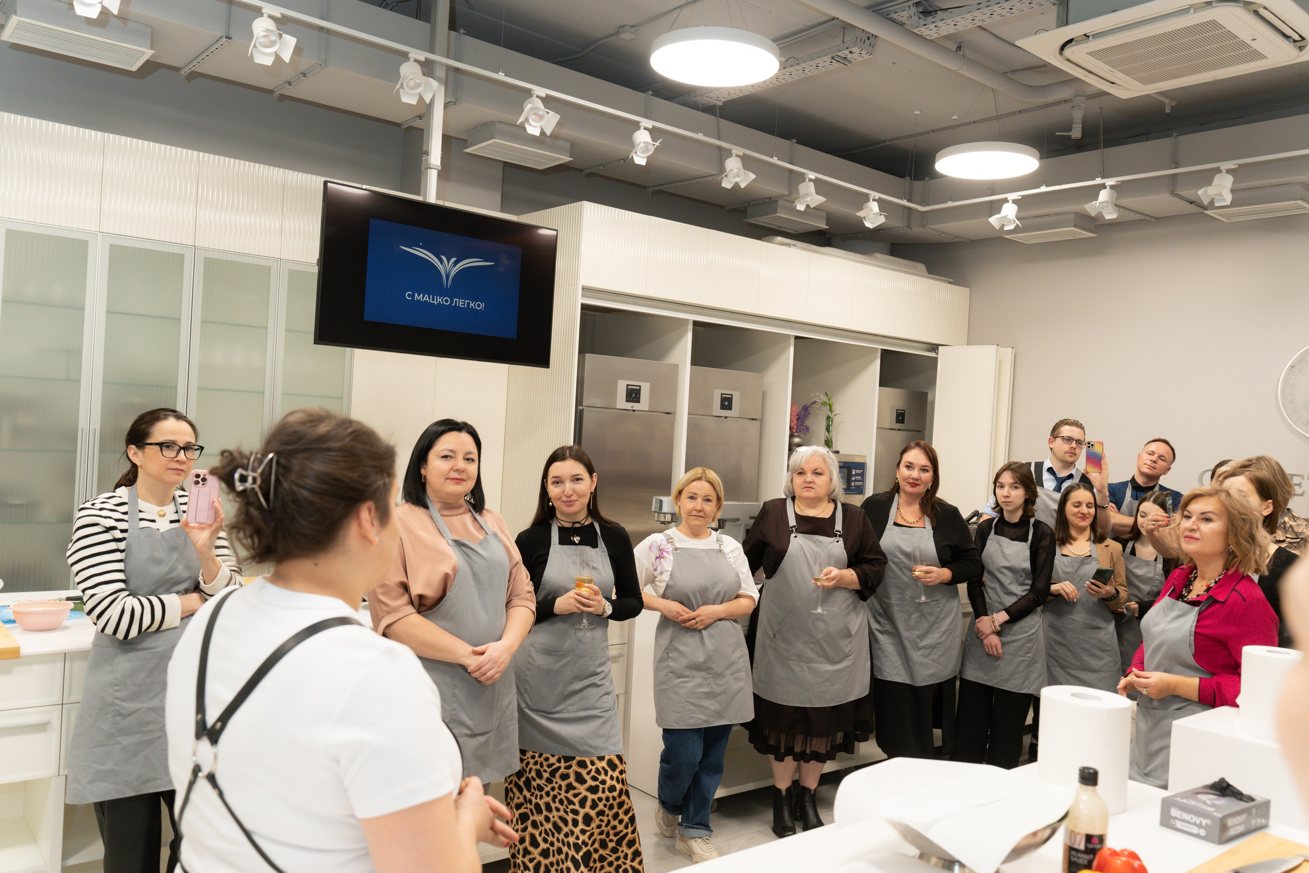 Кулинарный МК. Бренд контент фотограф Виктория Мурга, Москва и Зеленоград