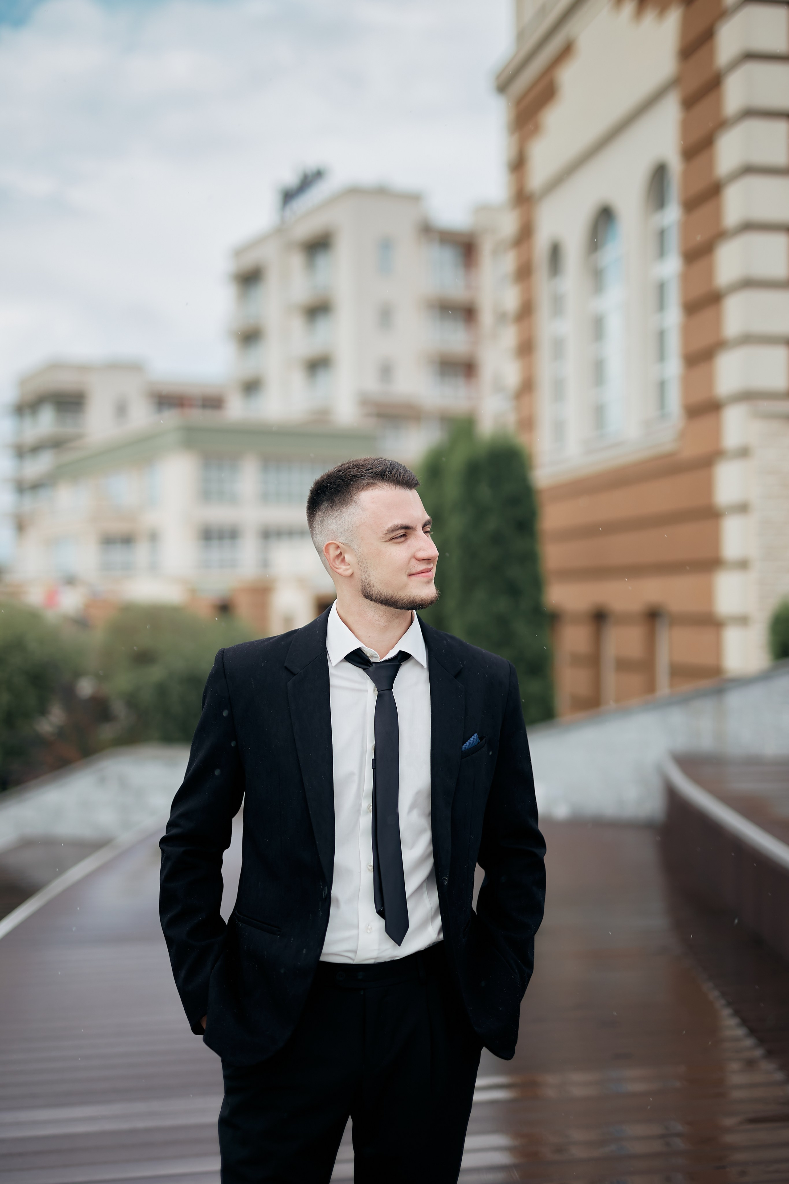 Свадебные съемки. Свадебный и семейный фотограф в Клину и Москве Анна Ряшенцева