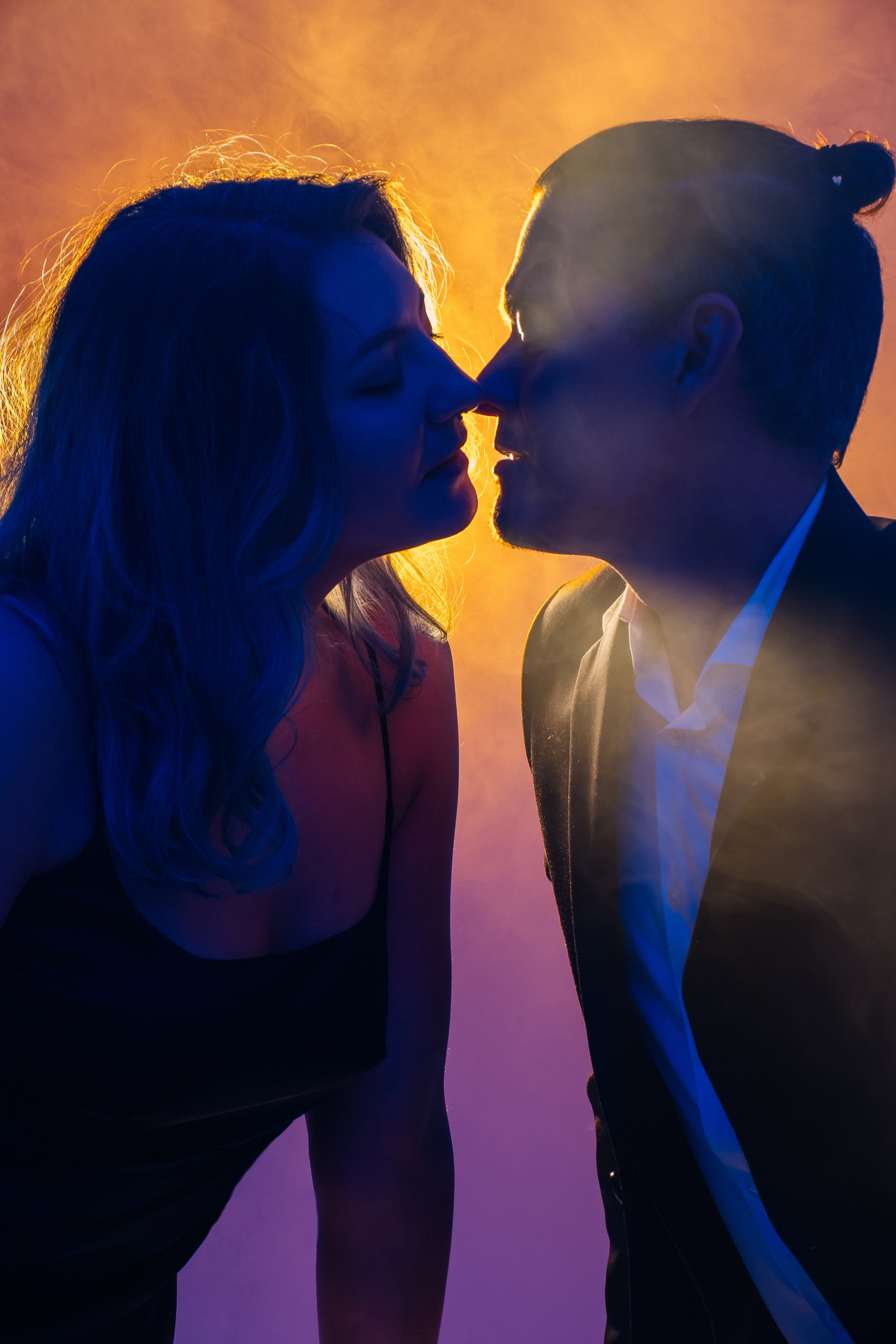 Лавстори. Фотограф в Самаре | Варя Борисова