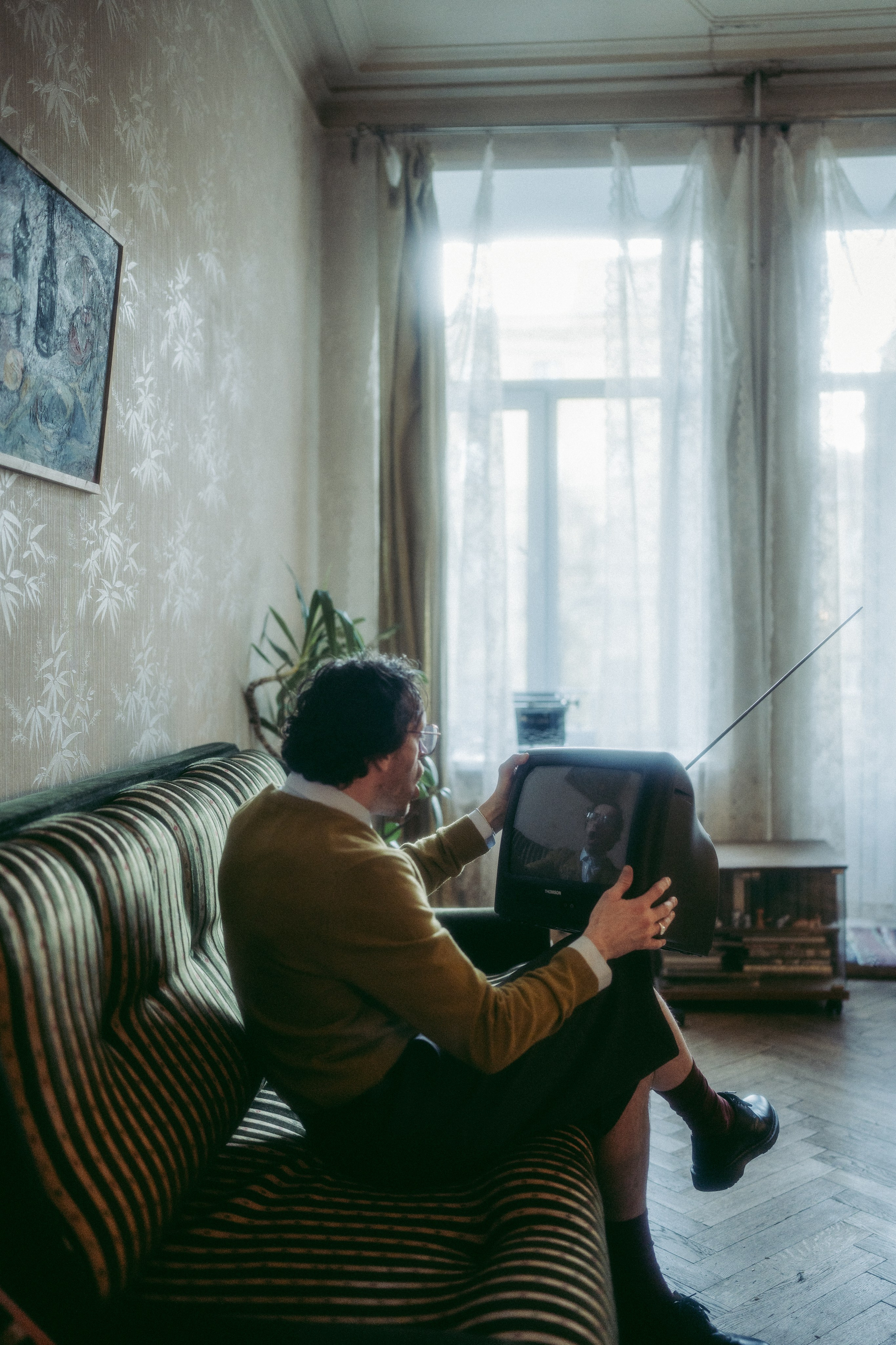 Арсений Попов. Свадебный фотограф в Санкт-Петербурге Марина Фесенко