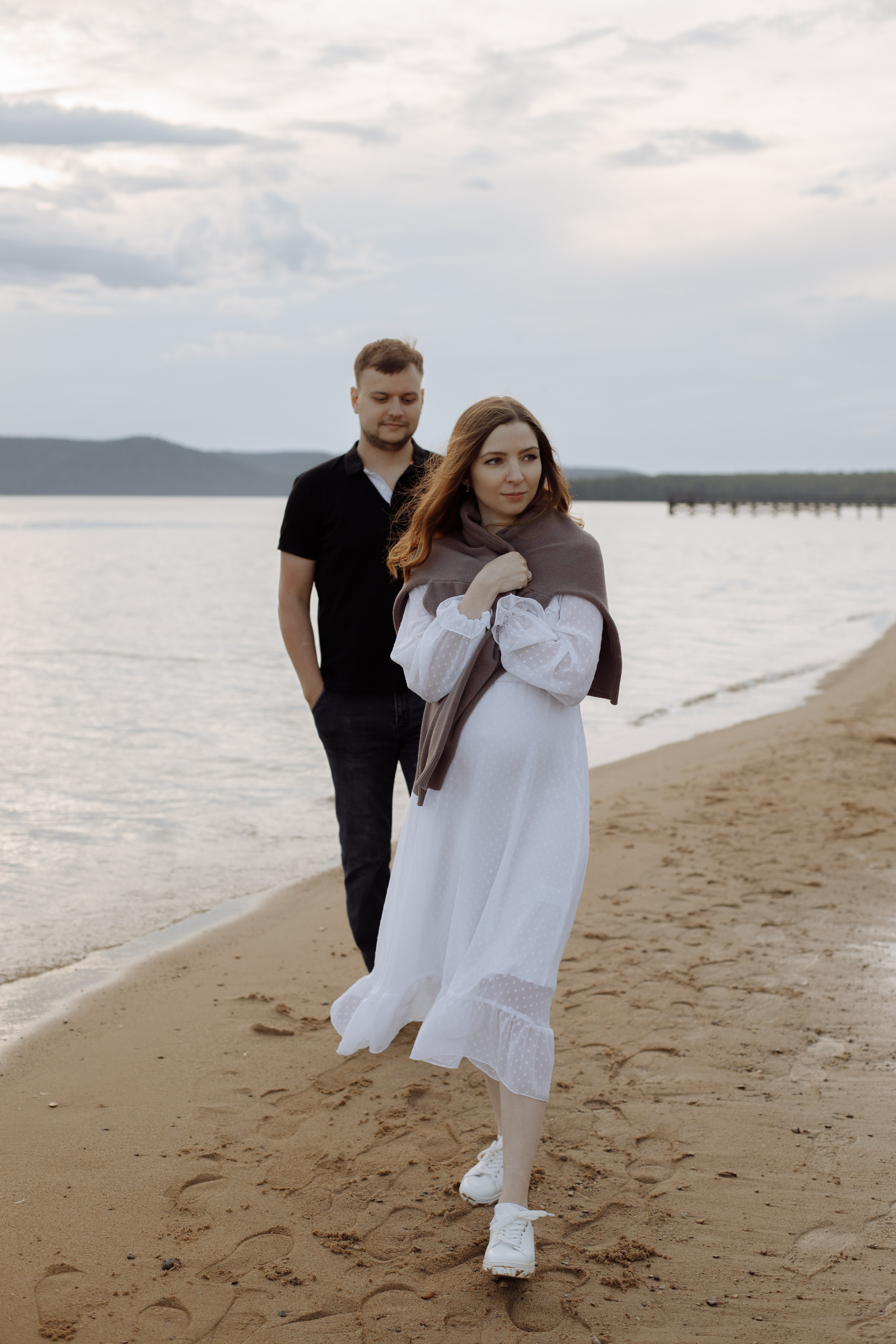 Семейная съемка (Беременность). Свадебный фотограф